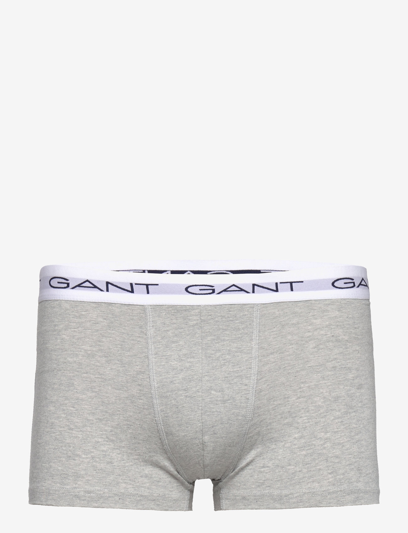 GANT - PAISLEY PRINT TRUNK 3-PACK - black - 4