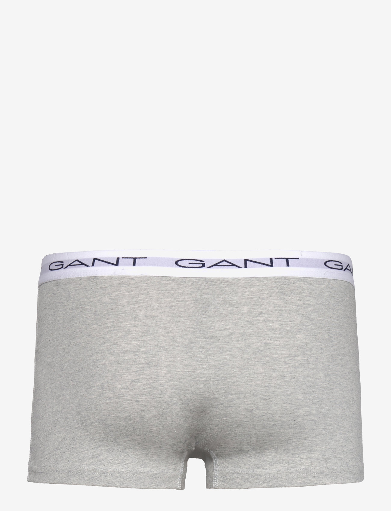 GANT - PAISLEY PRINT TRUNK 3-PACK - black - 5