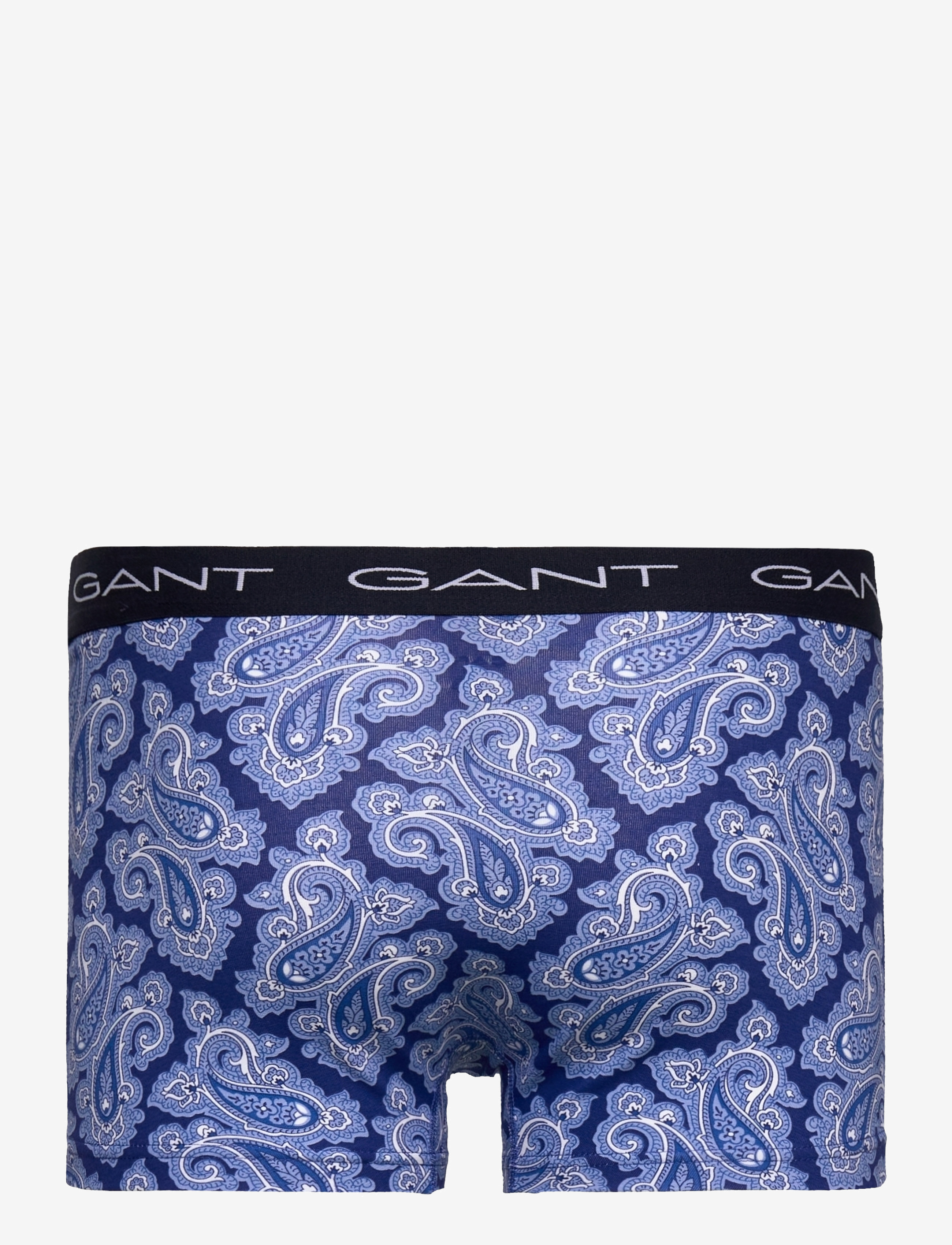 GANT - PAISLEY PRINT TRUNK 3-PACK - college blue - 3