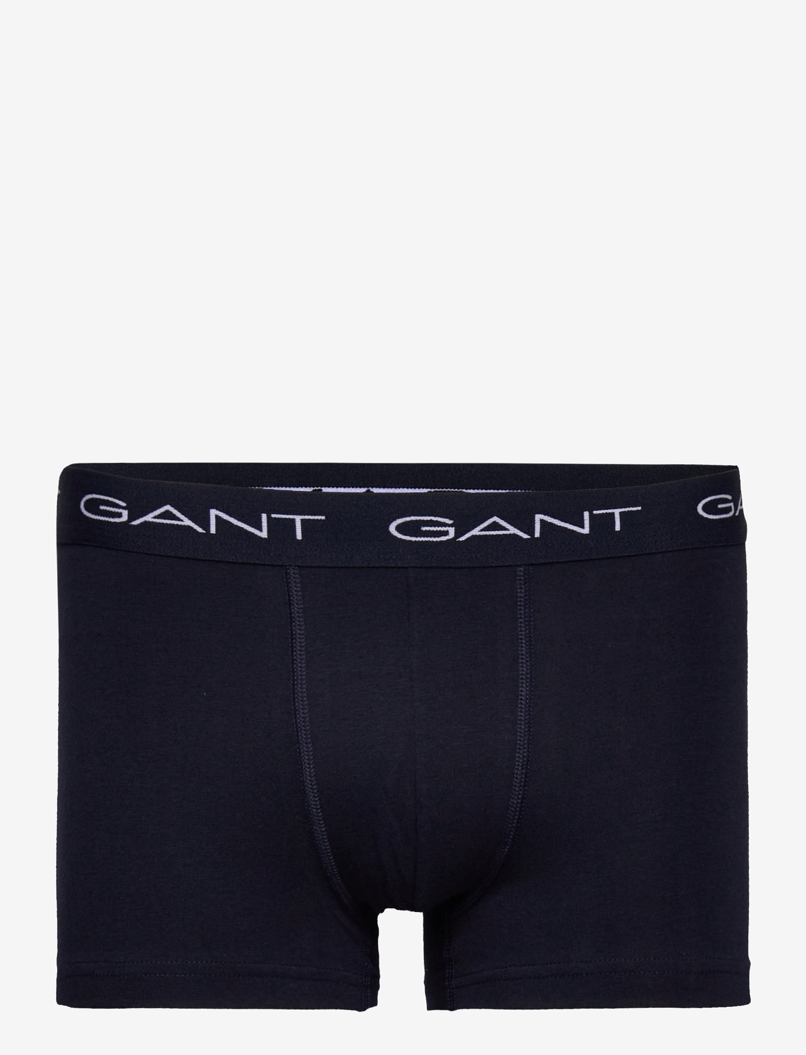 GANT - PAISLEY PRINT TRUNK 3-PACK - college blue - 4