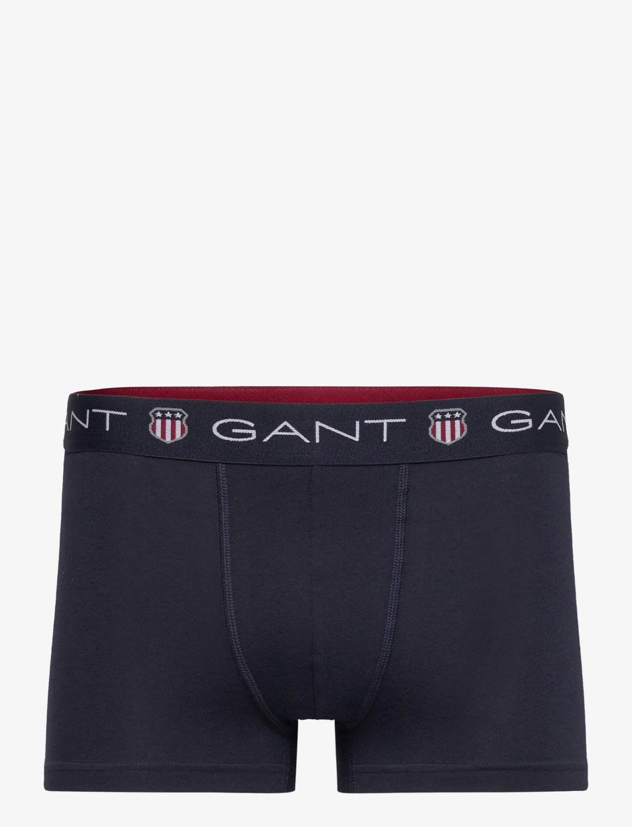 GANT - SHIELD TRUNK 3-PACK - rich blue - 2