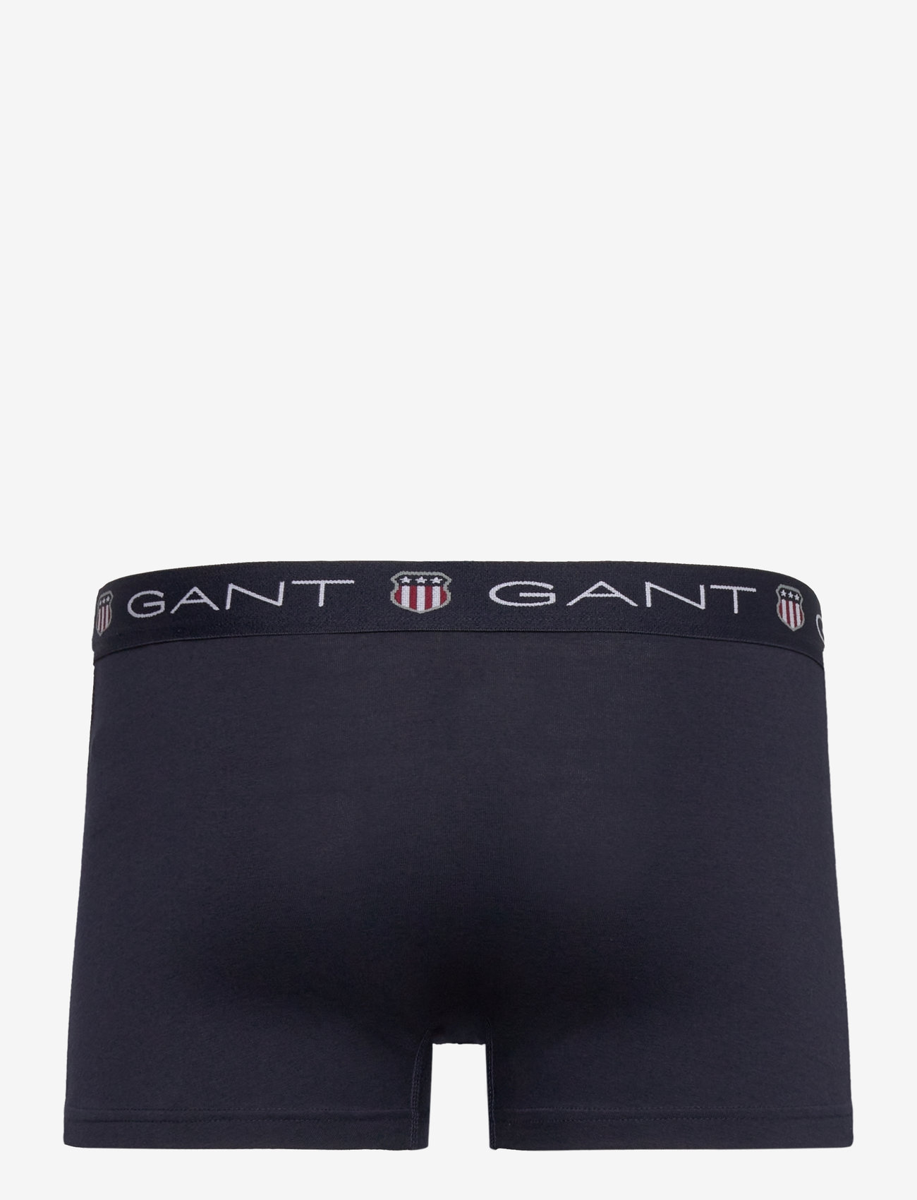 GANT - SHIELD TRUNK 3-PACK - rich blue - 3