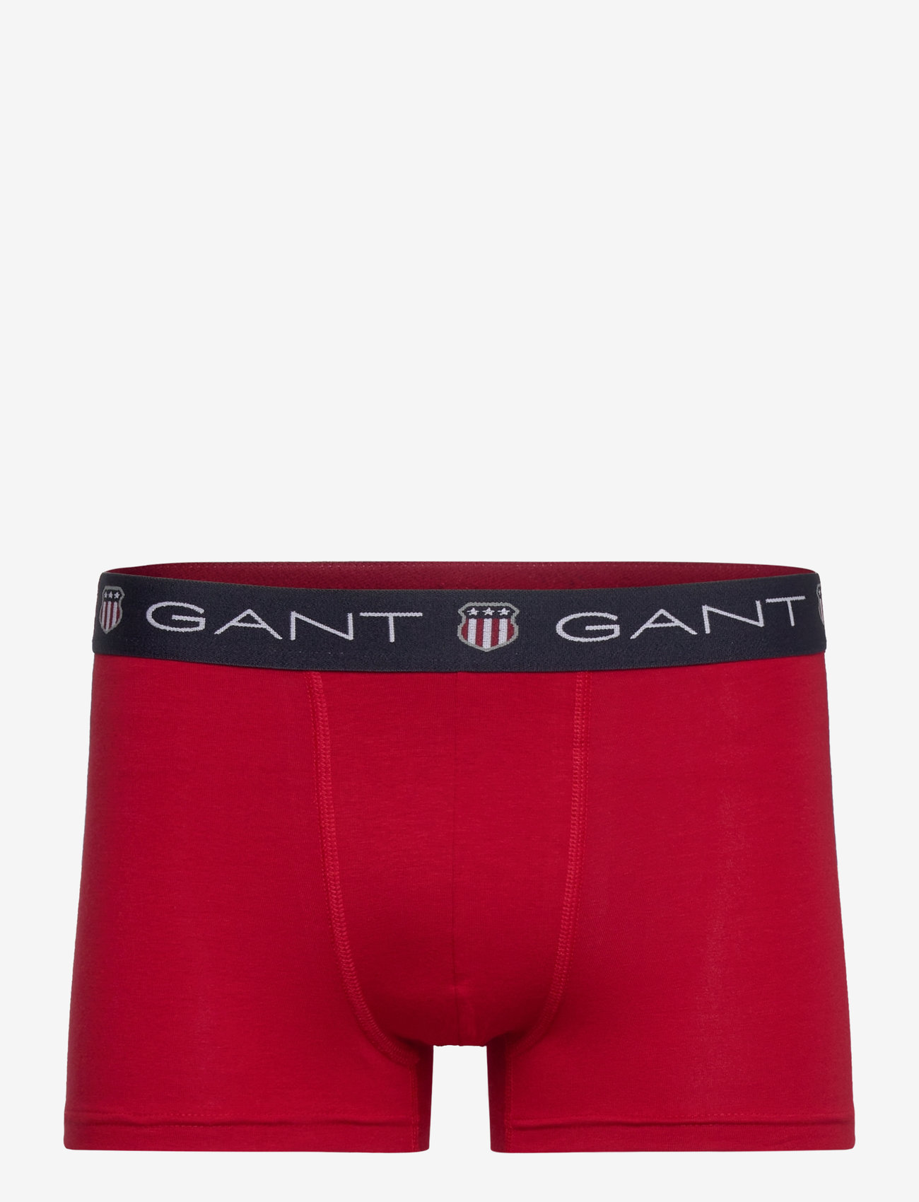 GANT - SHIELD TRUNK 3-PACK - rich blue - 4