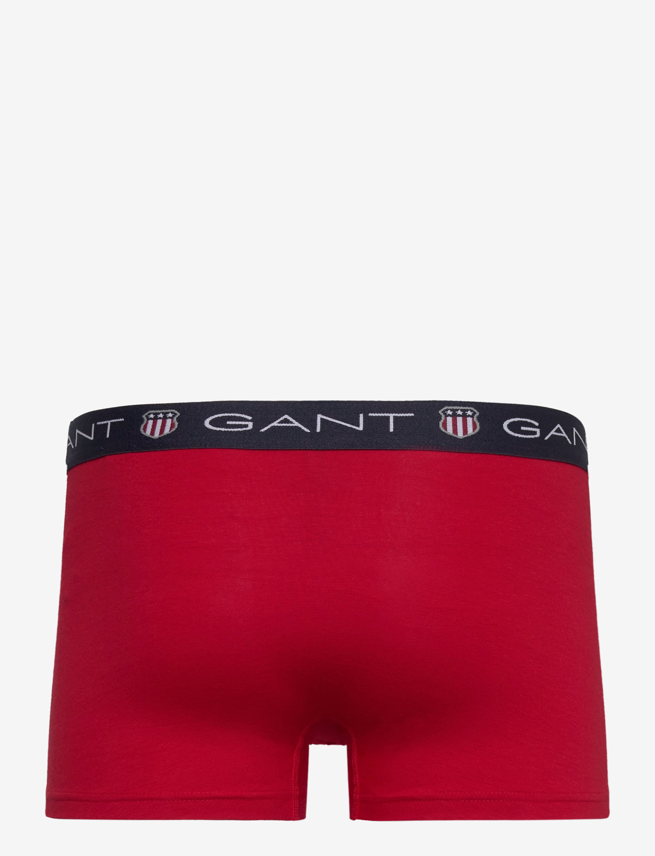 GANT - SHIELD TRUNK 3-PACK - rich blue - 5