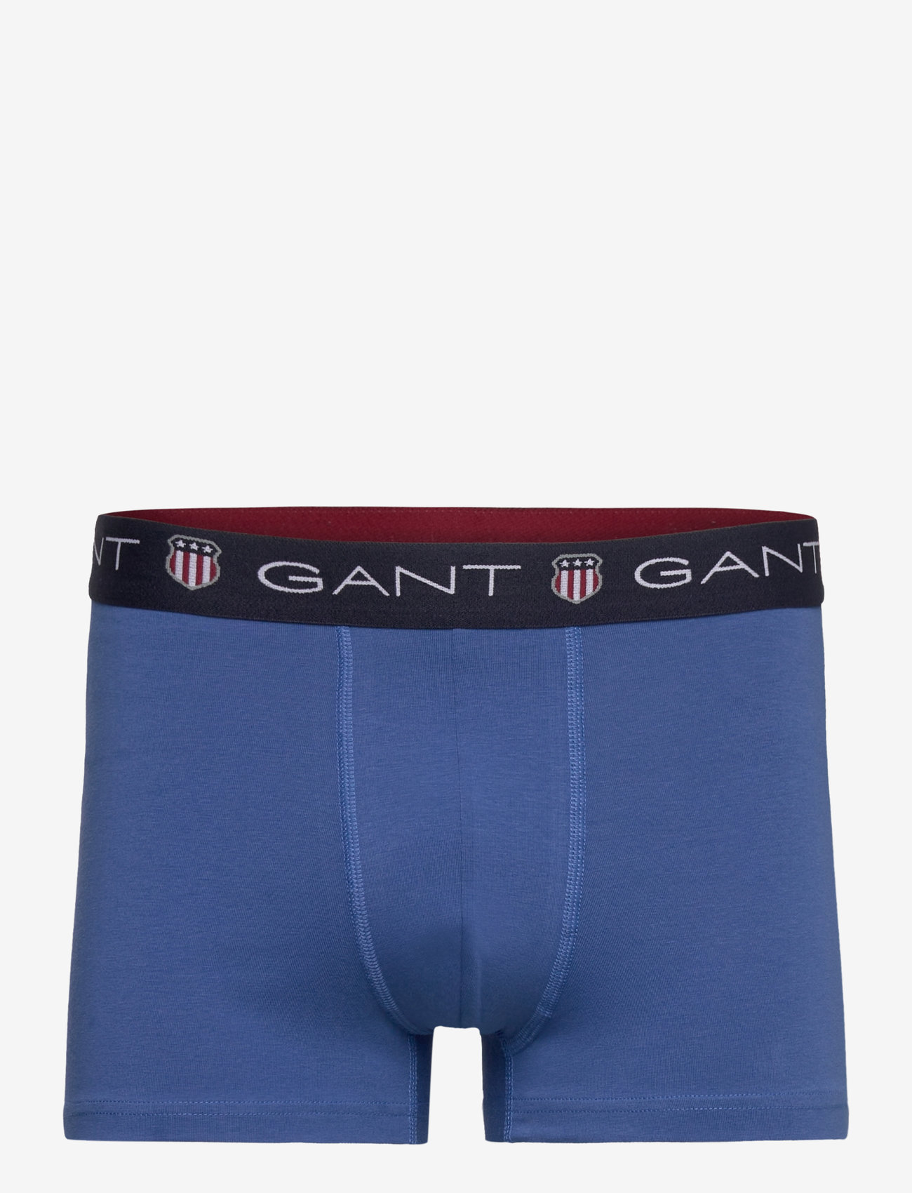 GANT - SHIELD TRUNK 3-PACK - white - 2