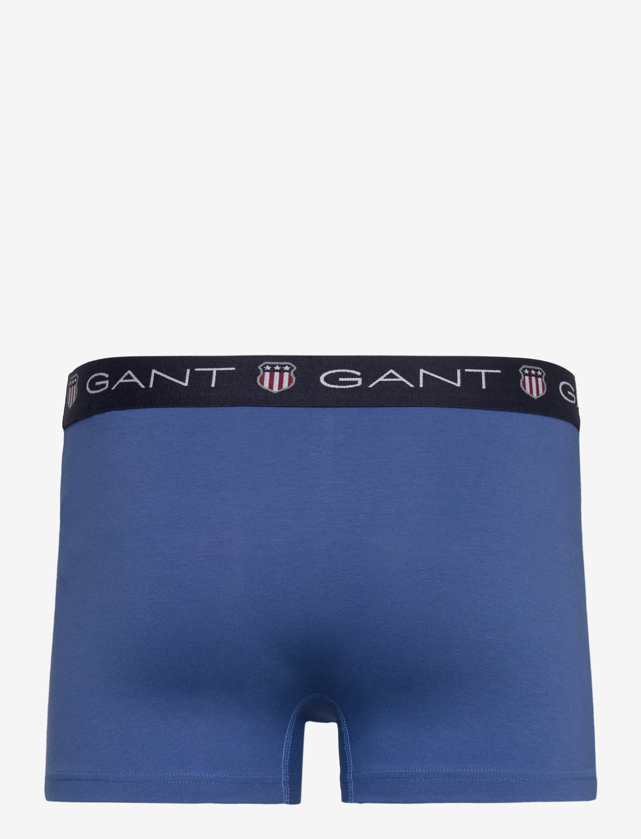 GANT - SHIELD TRUNK 3-PACK - white - 3