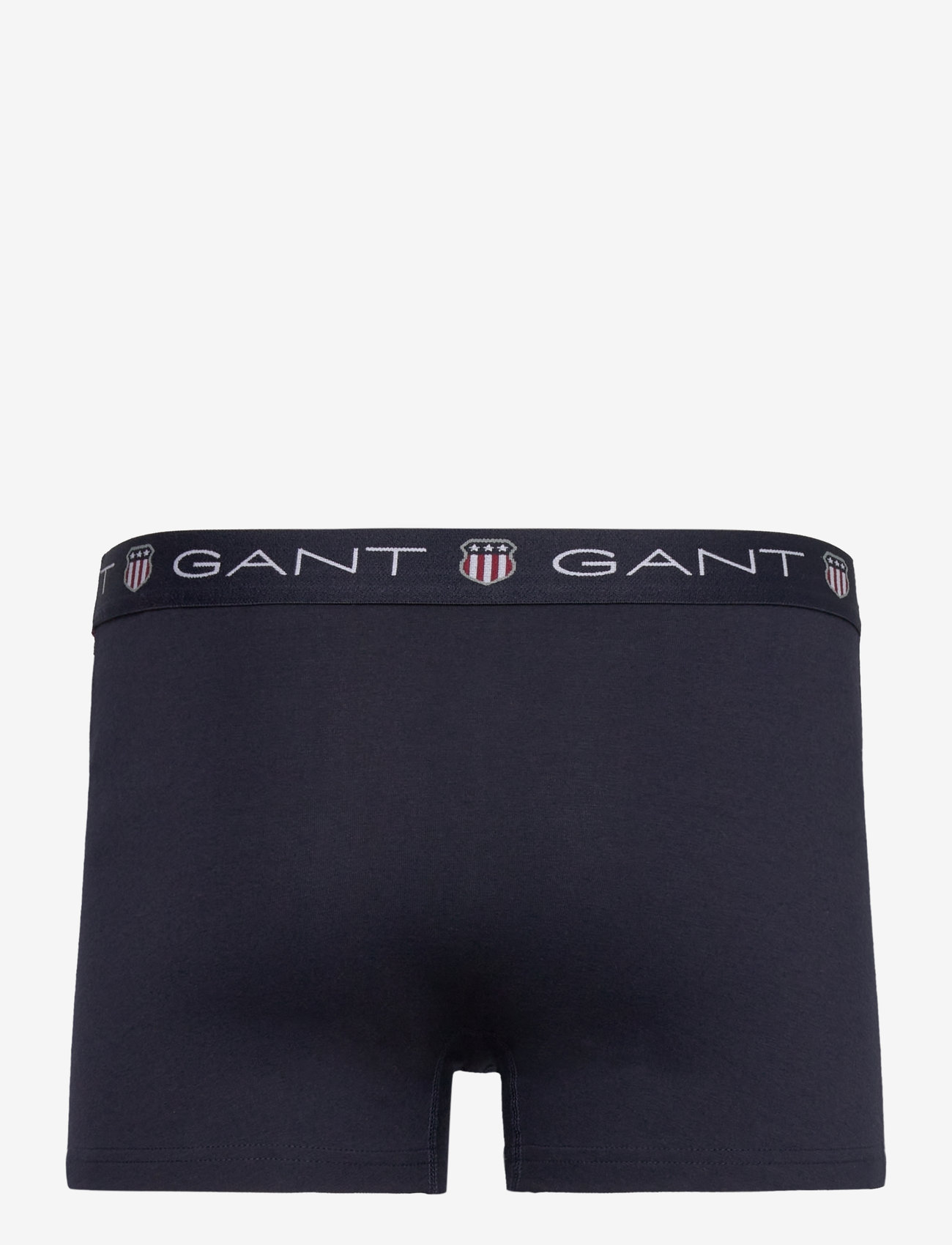 GANT - SHIELD TRUNK 3-PACK - white - 5