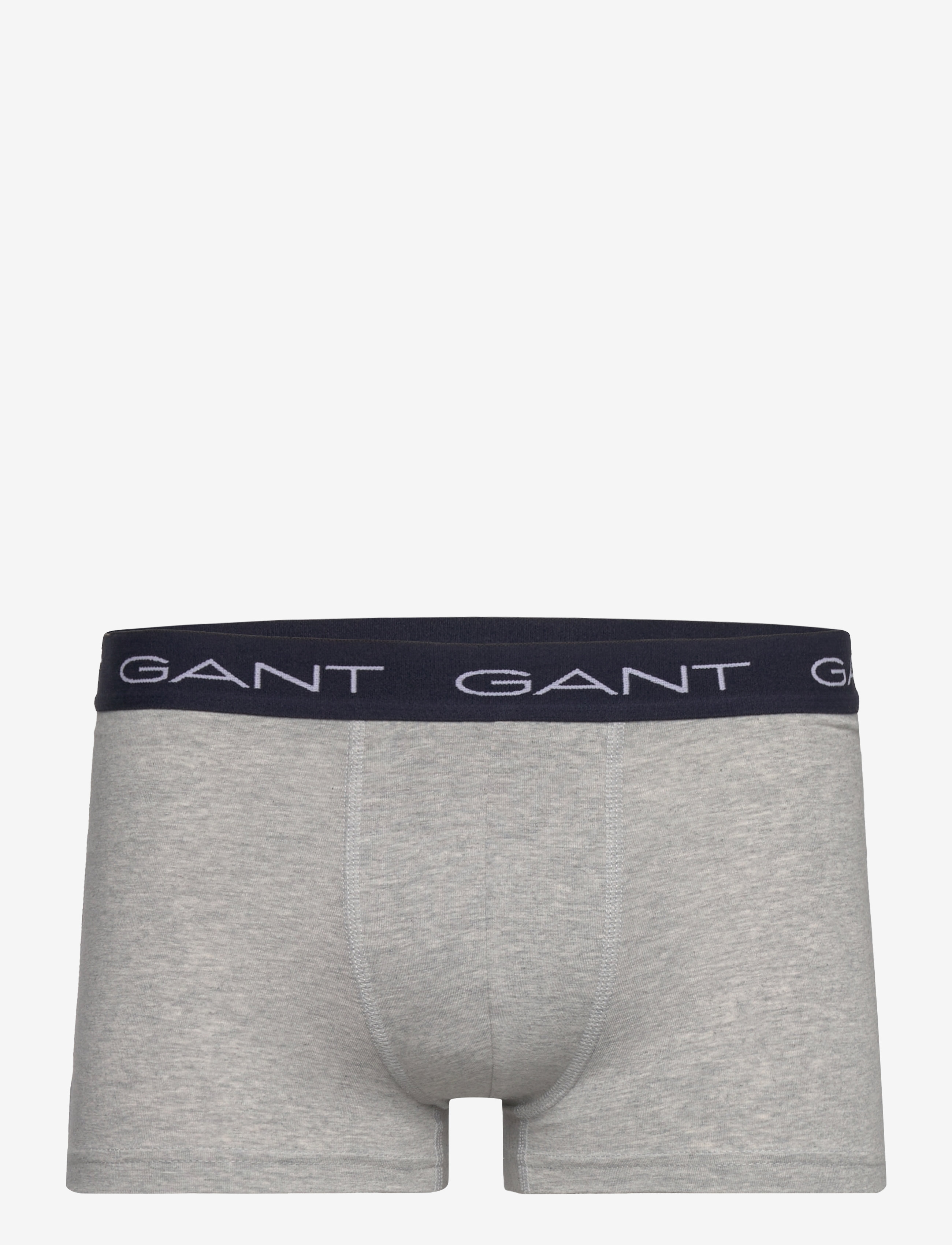 GANT - MICROPRINT TRUNK 3-PACK - shade blue - 4