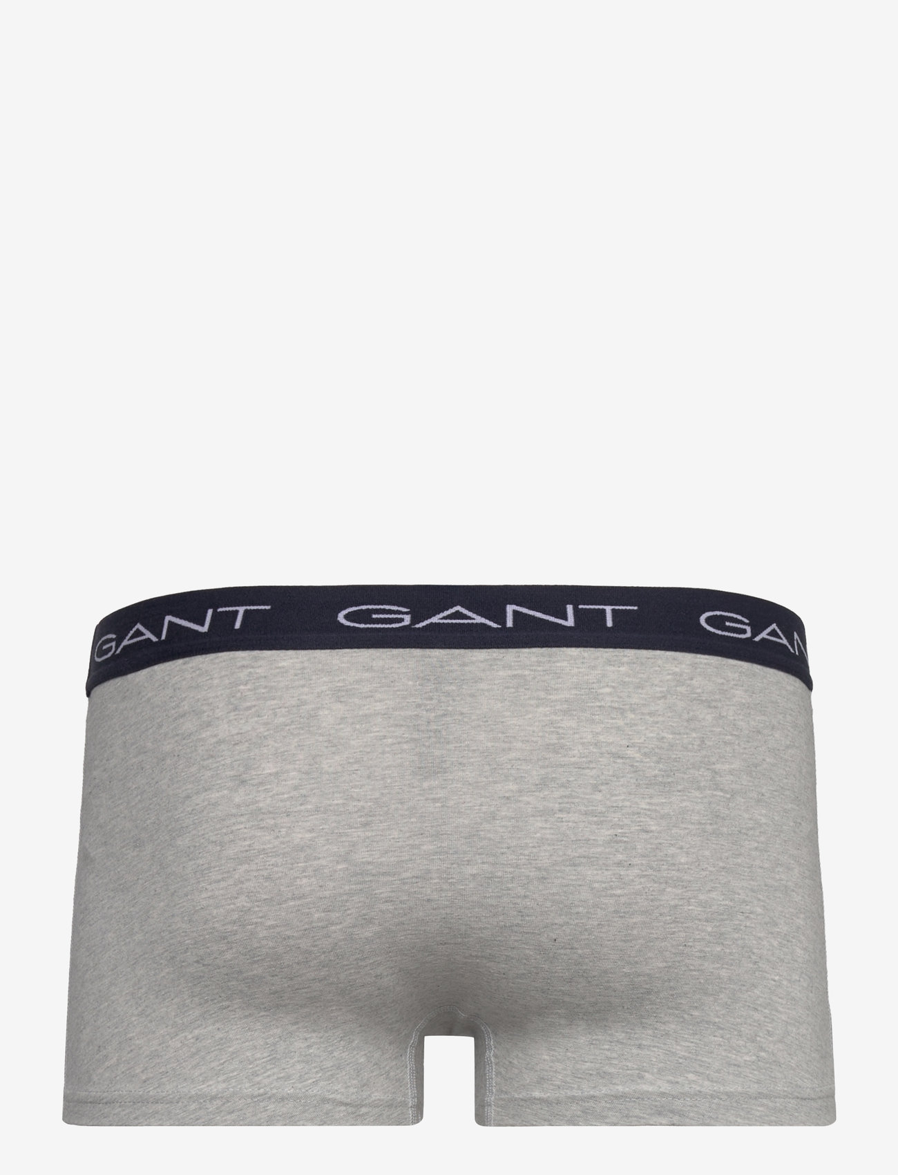 GANT - MICROPRINT TRUNK 3-PACK - shade blue - 5