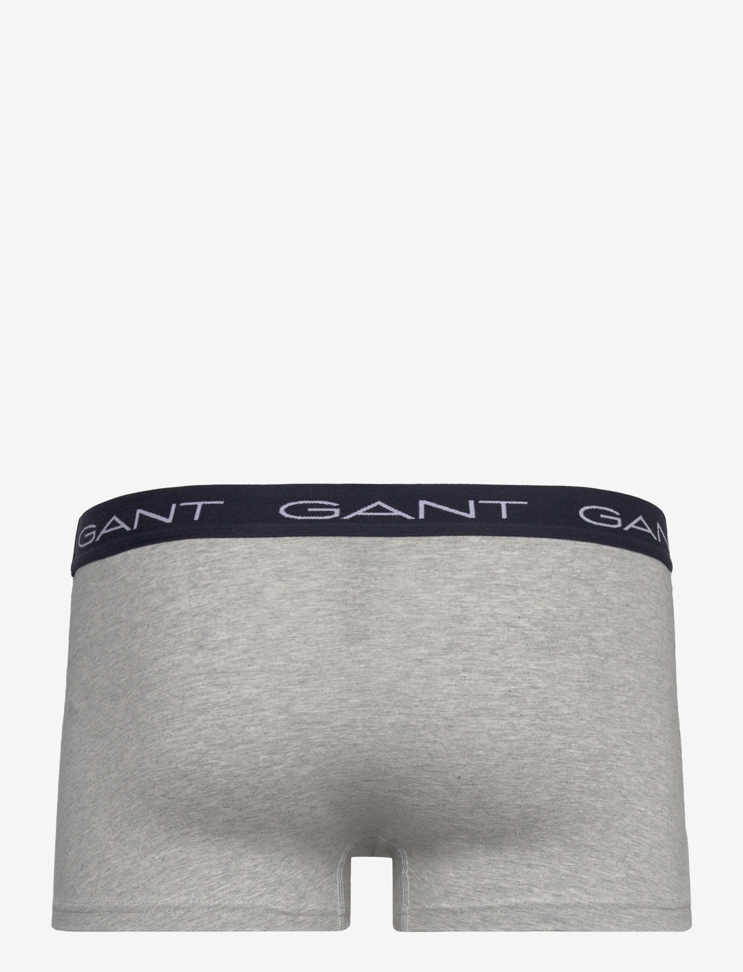 GANT - MICROPRINT TRUNK 3-PACK - shade blue - 5