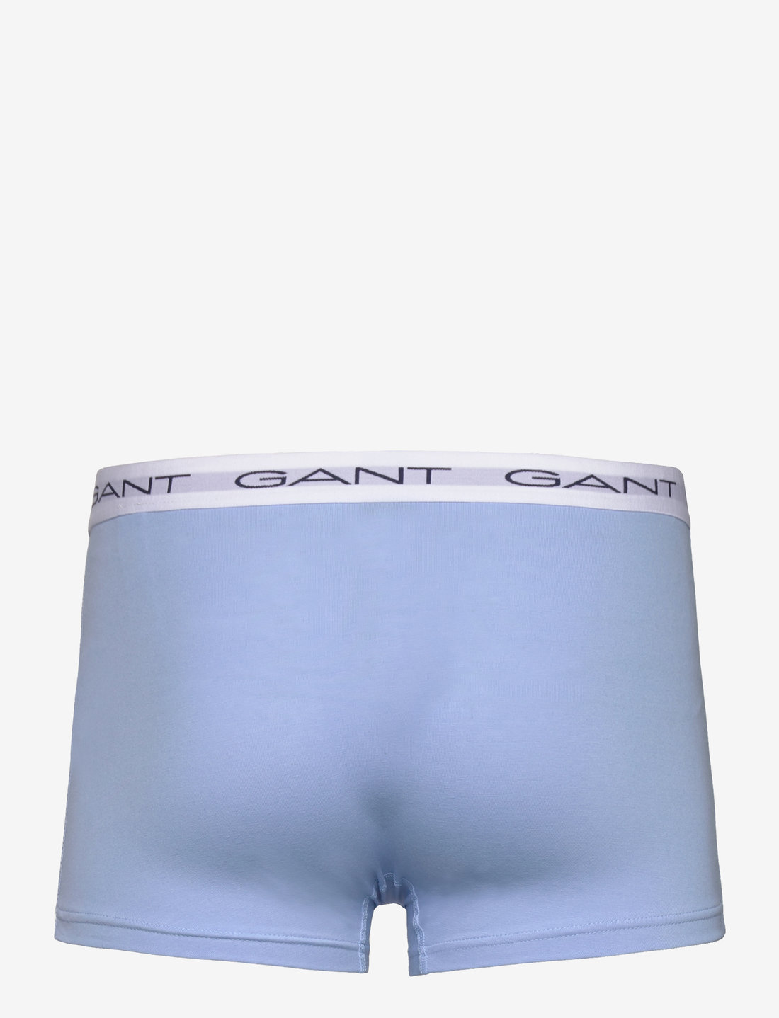 GANT - MICROPRINT TRUNK 3-PACK - aluspükste mitmikpakk - white - 3