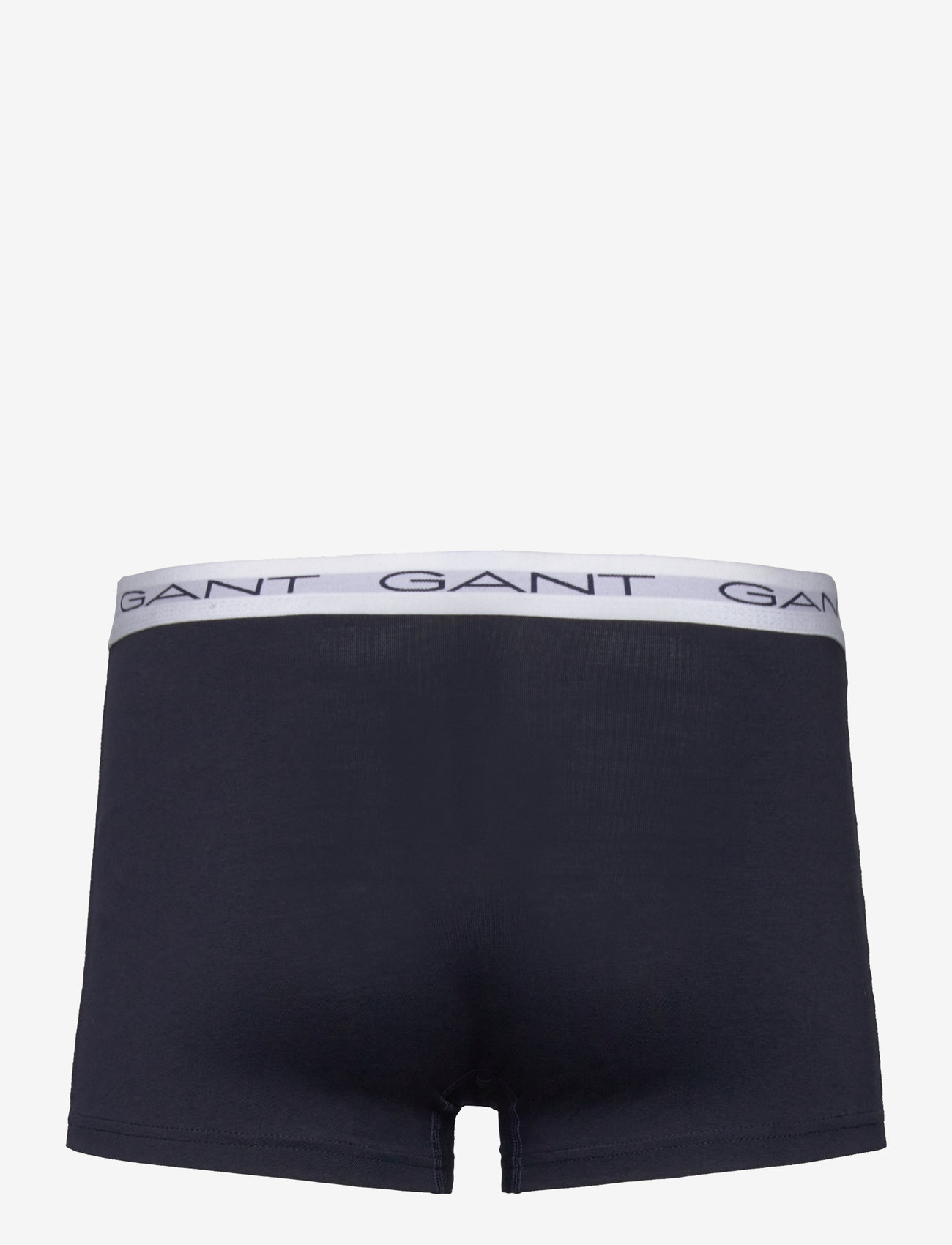 GANT - MICROPRINT TRUNK 3-PACK - white - 5