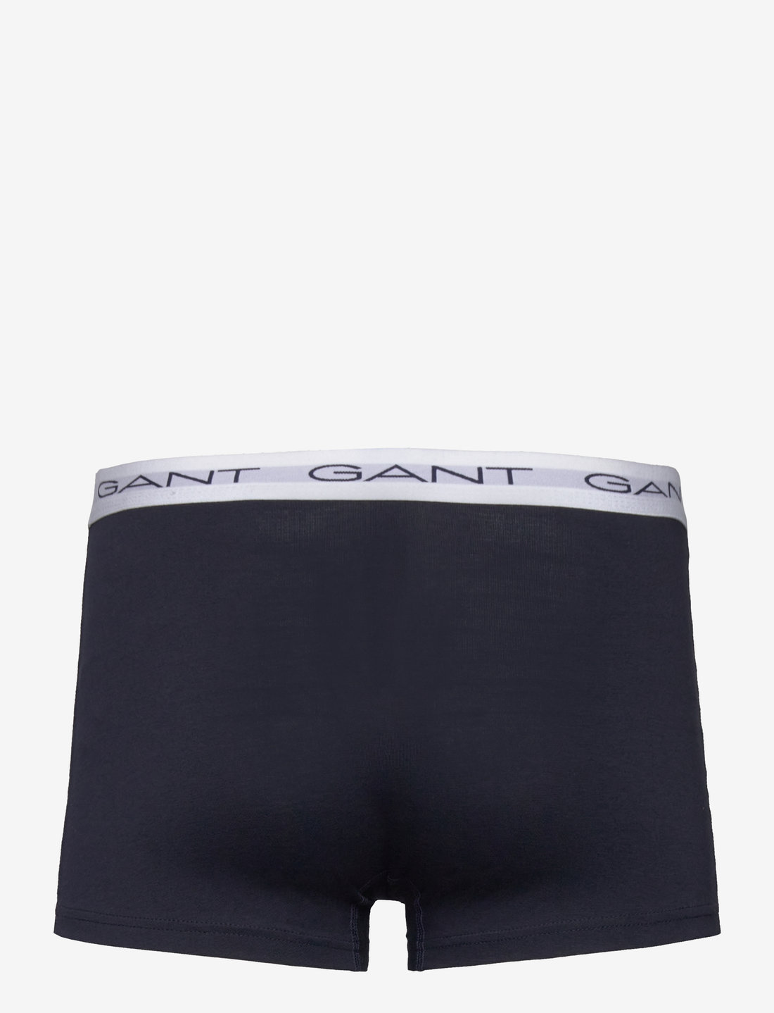 GANT - MICROPRINT TRUNK 3-PACK - aluspükste mitmikpakk - white - 5
