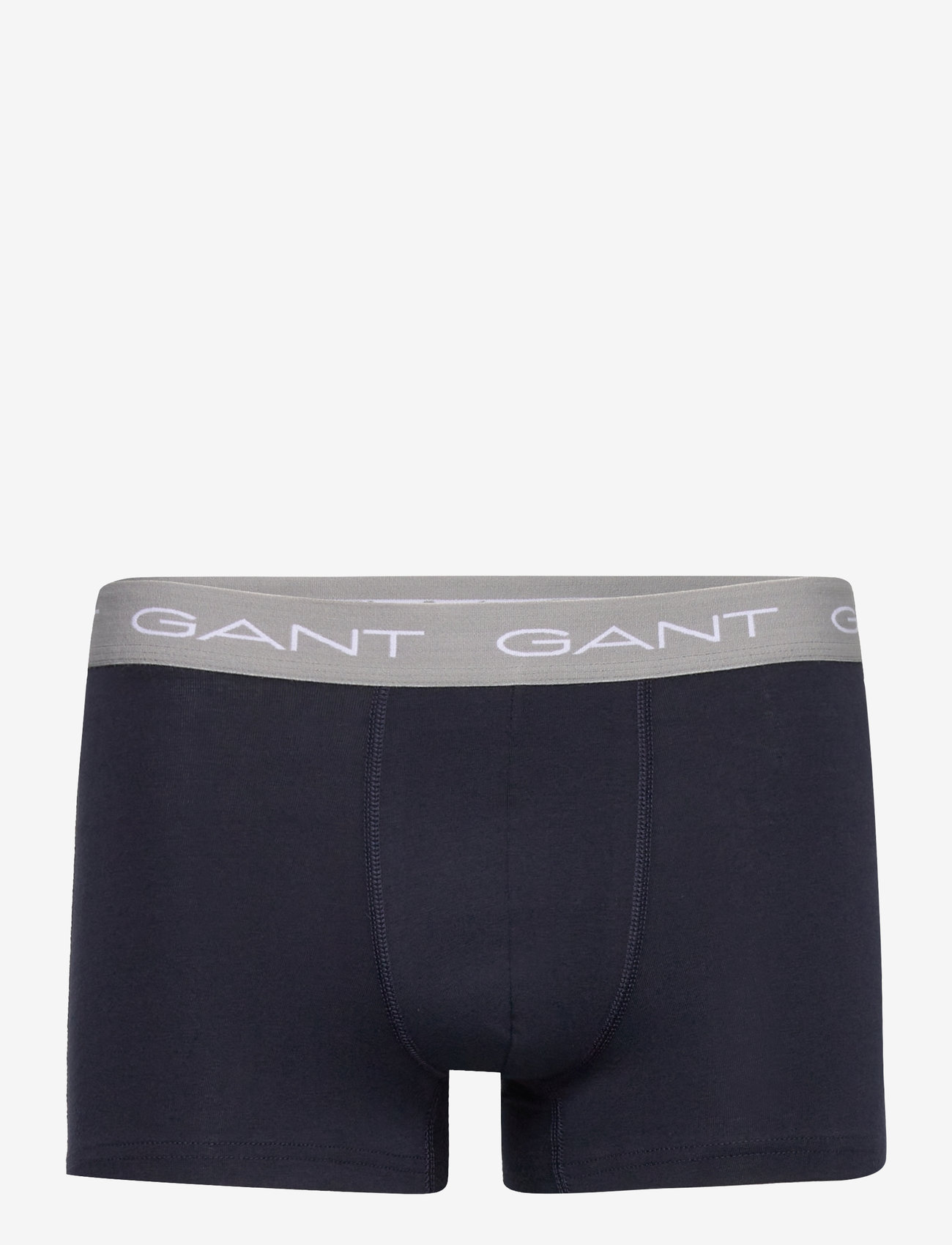 GANT - TRUNK 3-PACK - clear pink - 2