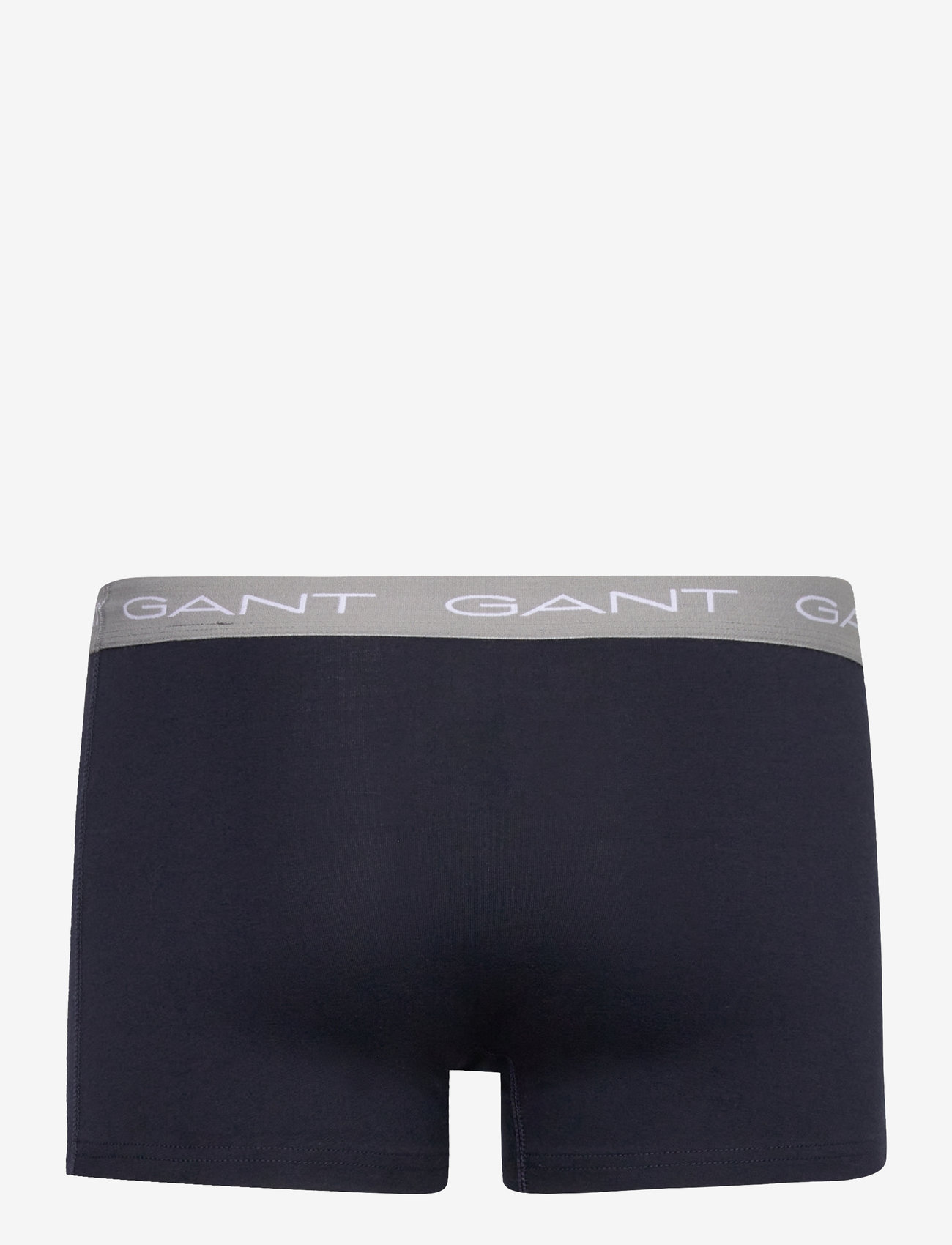 GANT - TRUNK 3-PACK - clear pink - 3