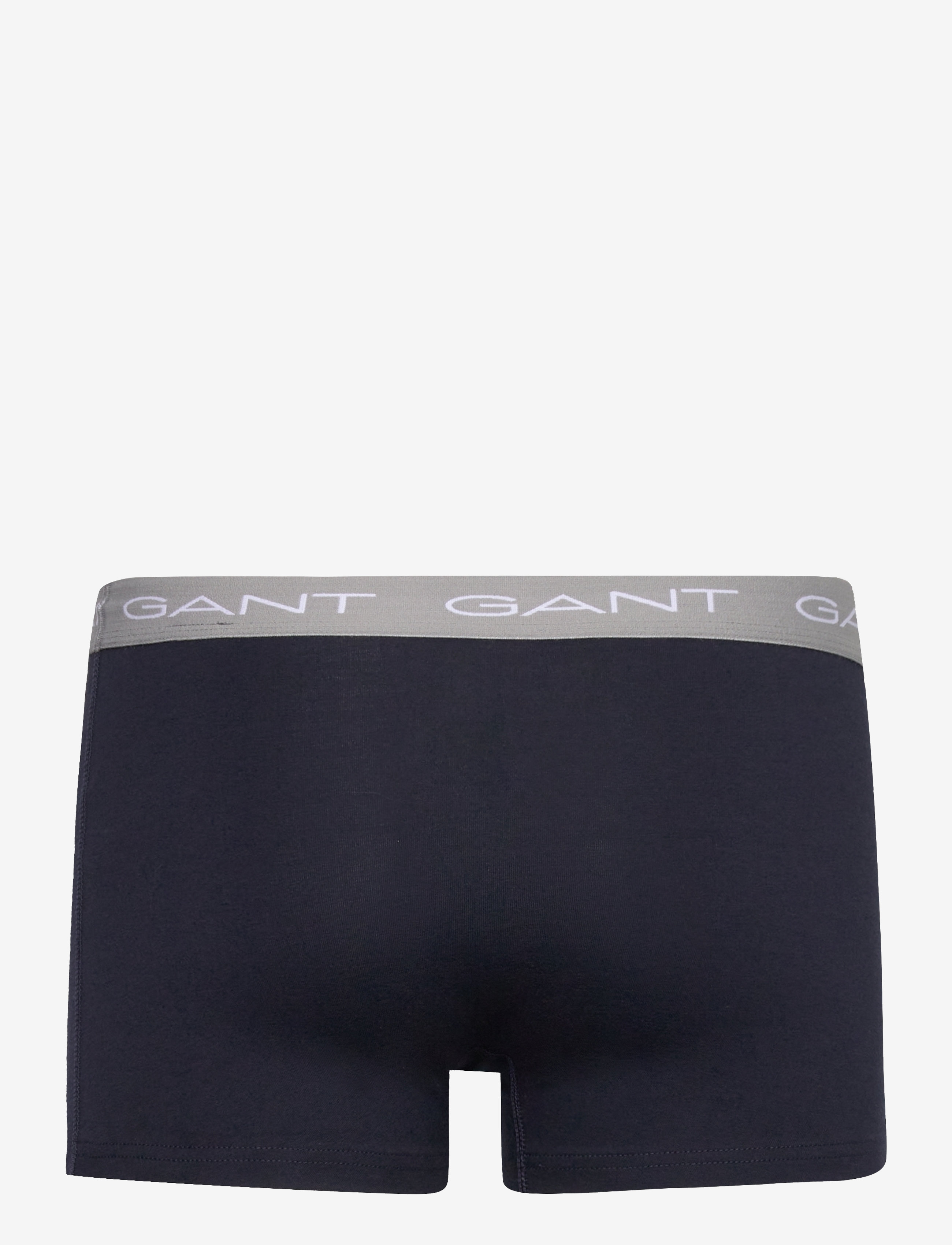 GANT - TRUNK 3-PACK - clear pink - 3