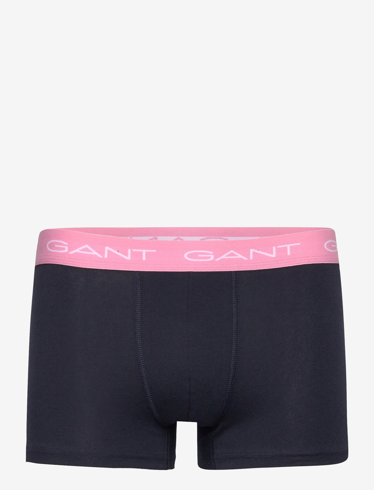 GANT - TRUNK 3-PACK - clear pink - 4
