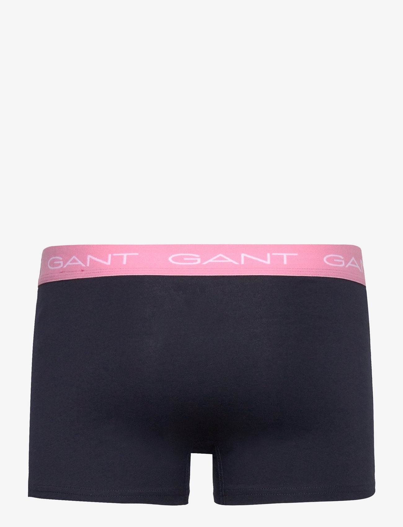 GANT - TRUNK 3-PACK - clear pink - 5