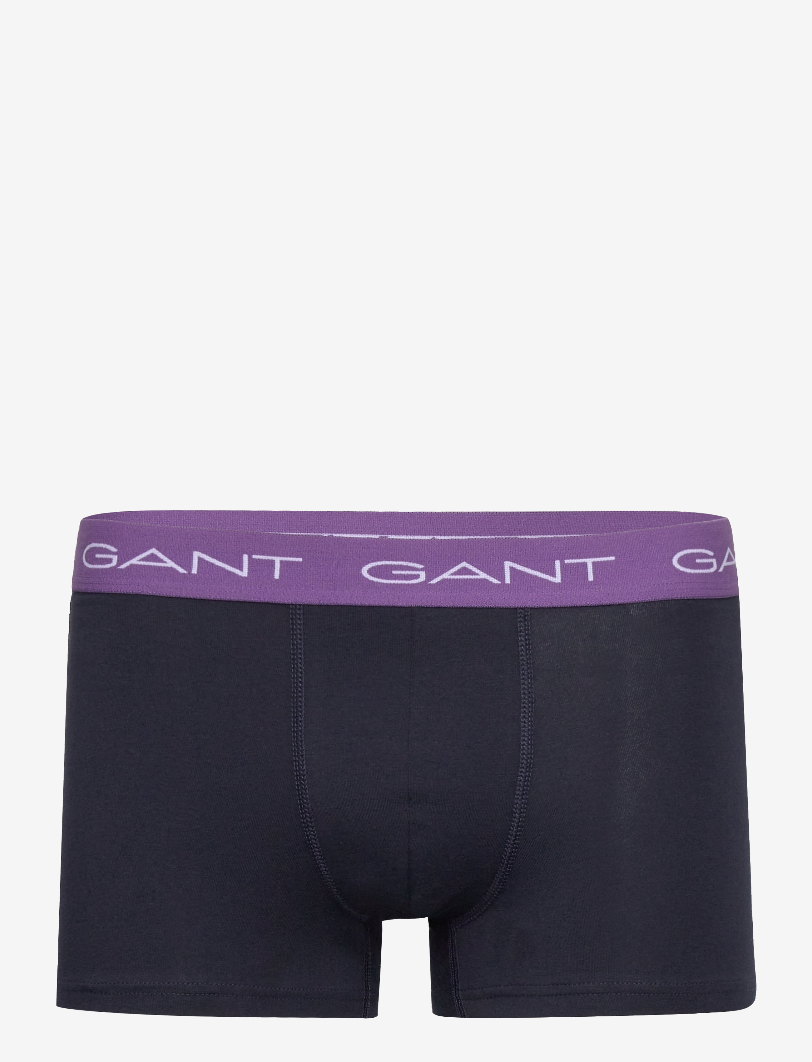 GANT - TRUNK 3-PACK - evening blue - 2