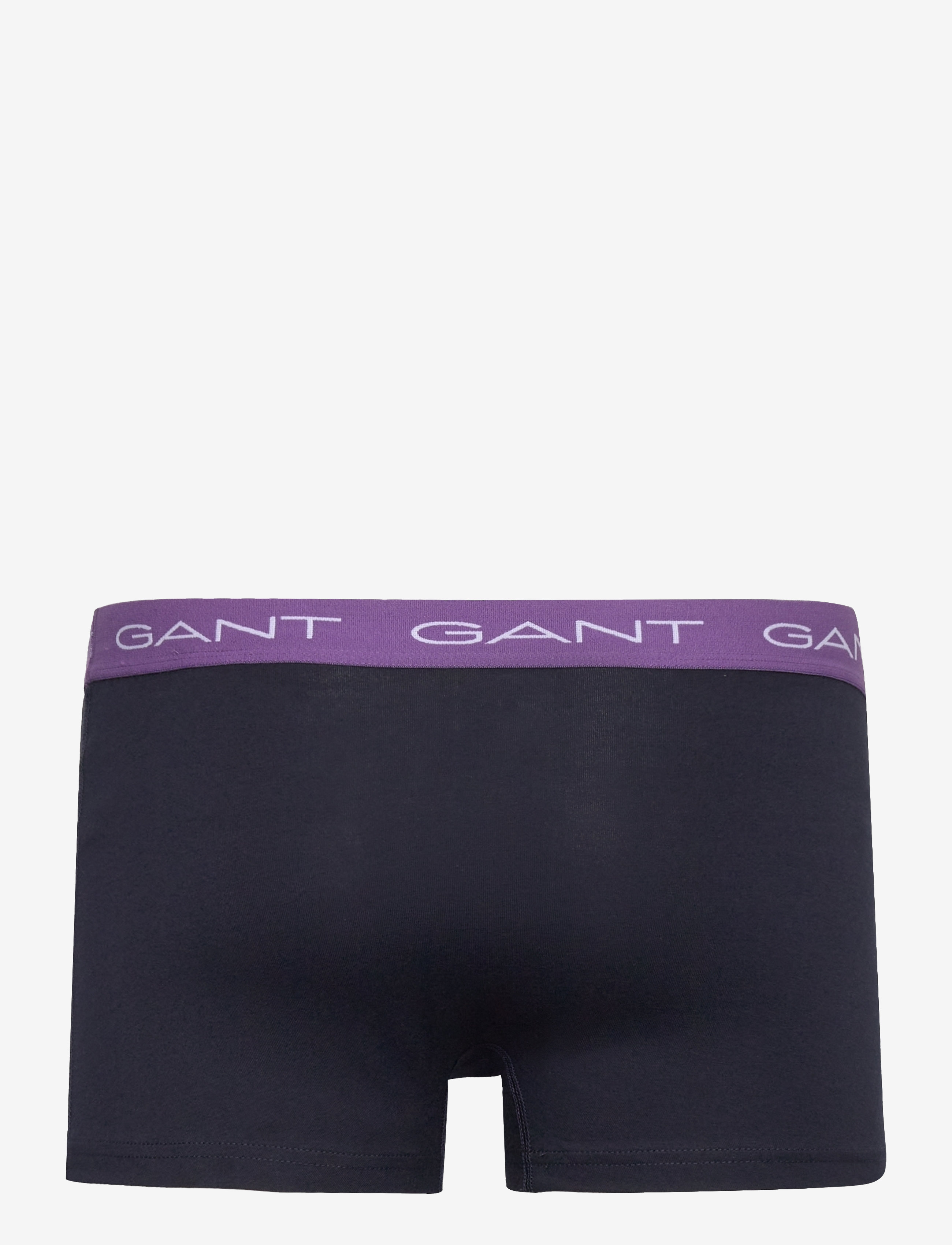 GANT - TRUNK 3-PACK - evening blue - 3