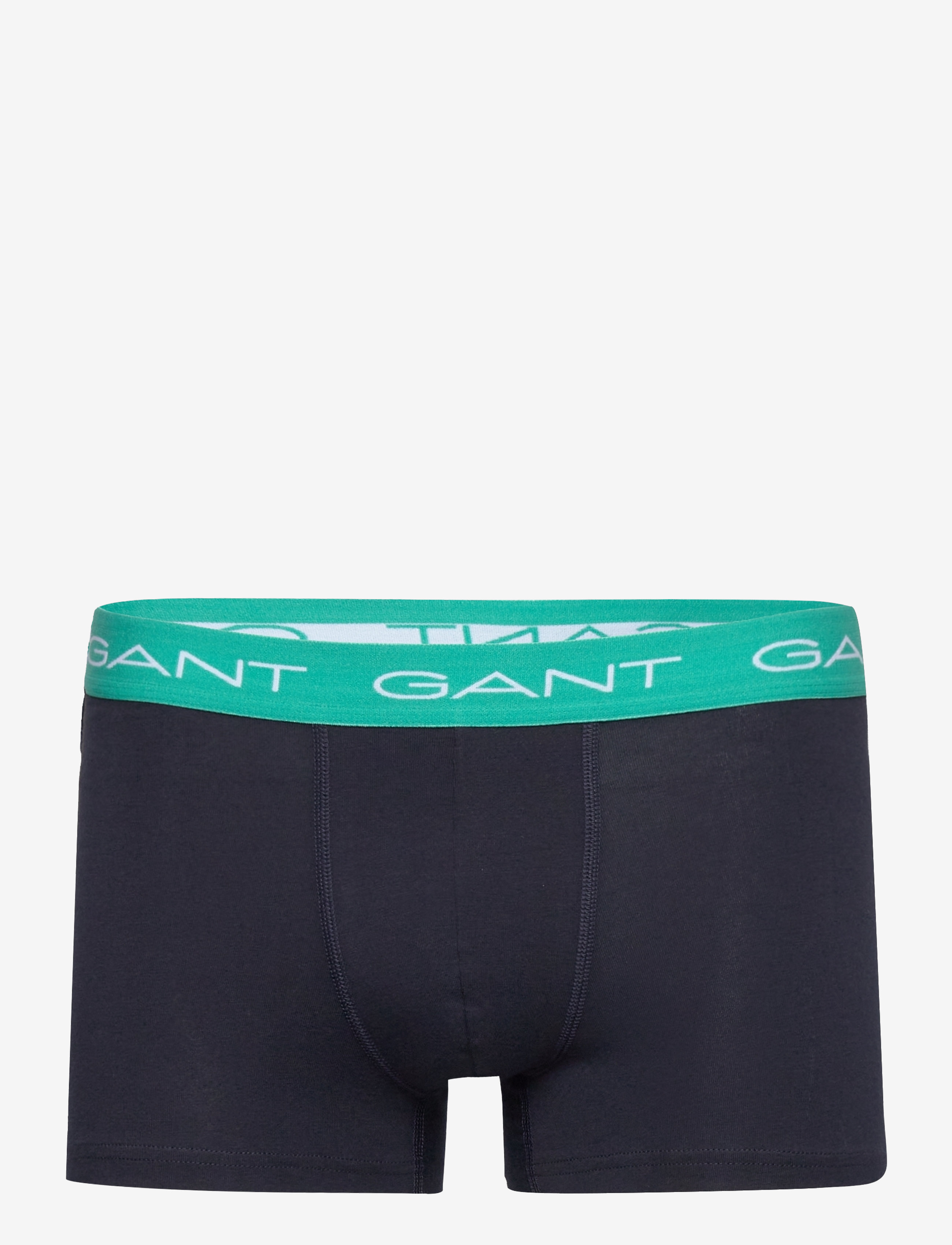 GANT - TRUNK 3-PACK - evening blue - 4
