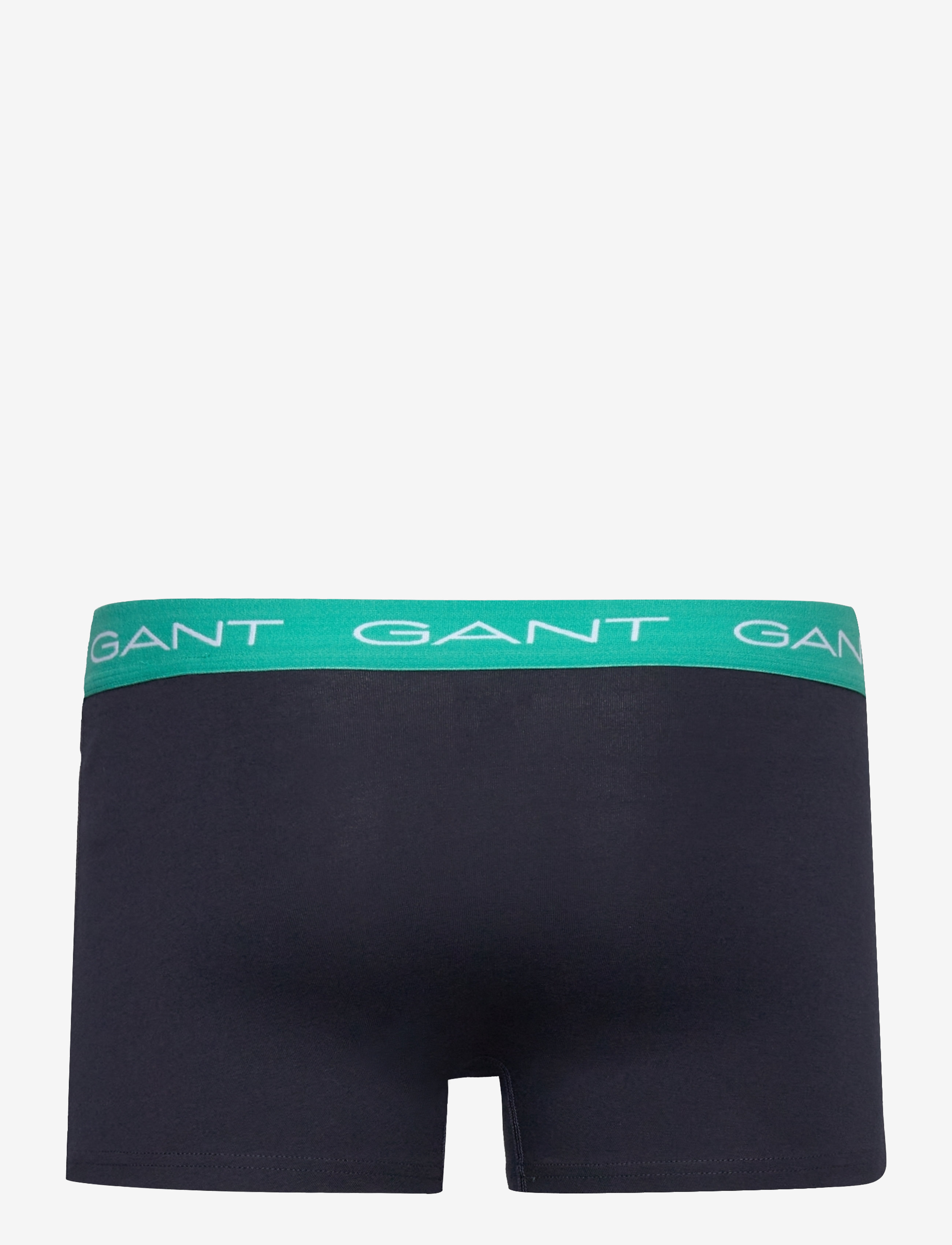 GANT - TRUNK 3-PACK - evening blue - 5