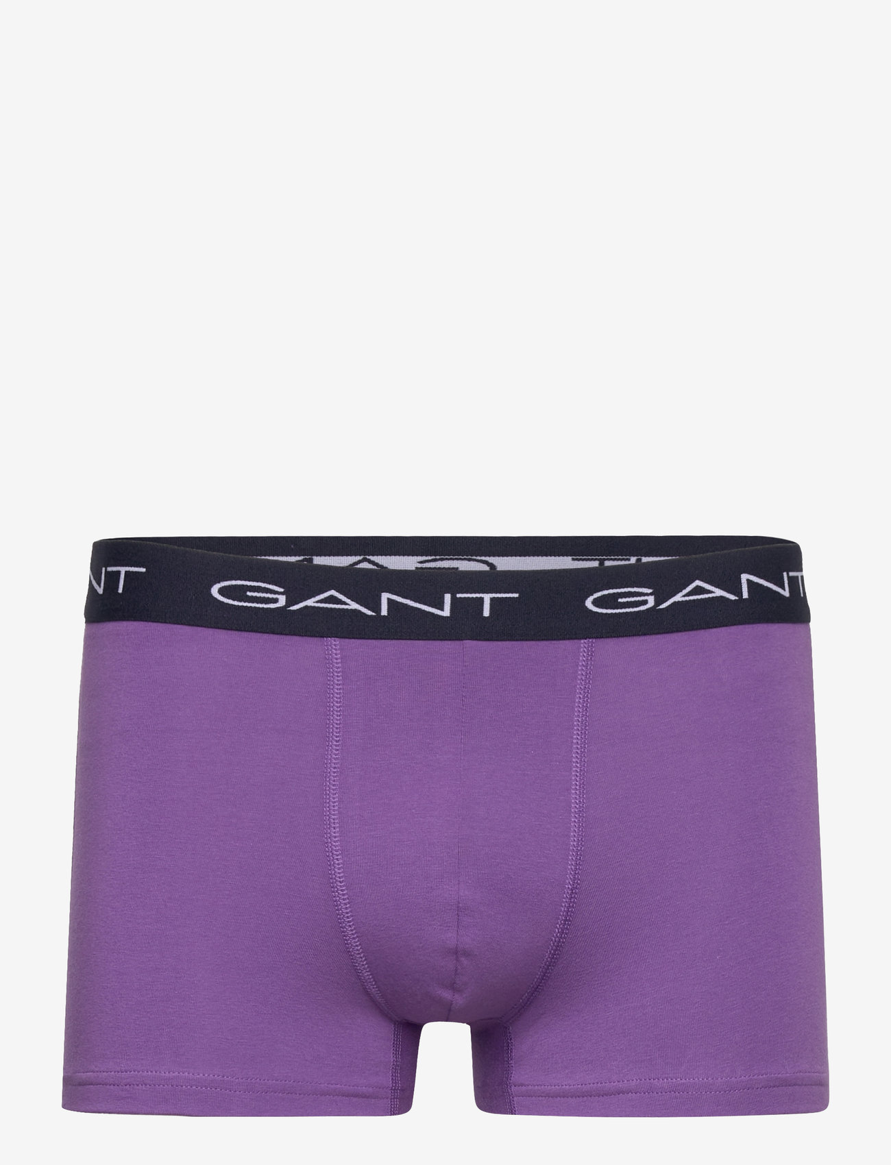 GANT - TRUNK 3-PACK - rich blue - 2