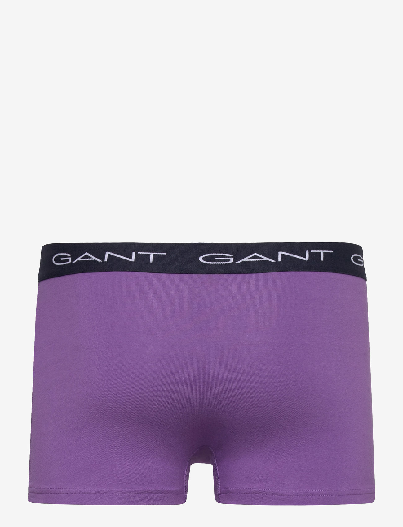 GANT - TRUNK 3-PACK - rich blue - 3