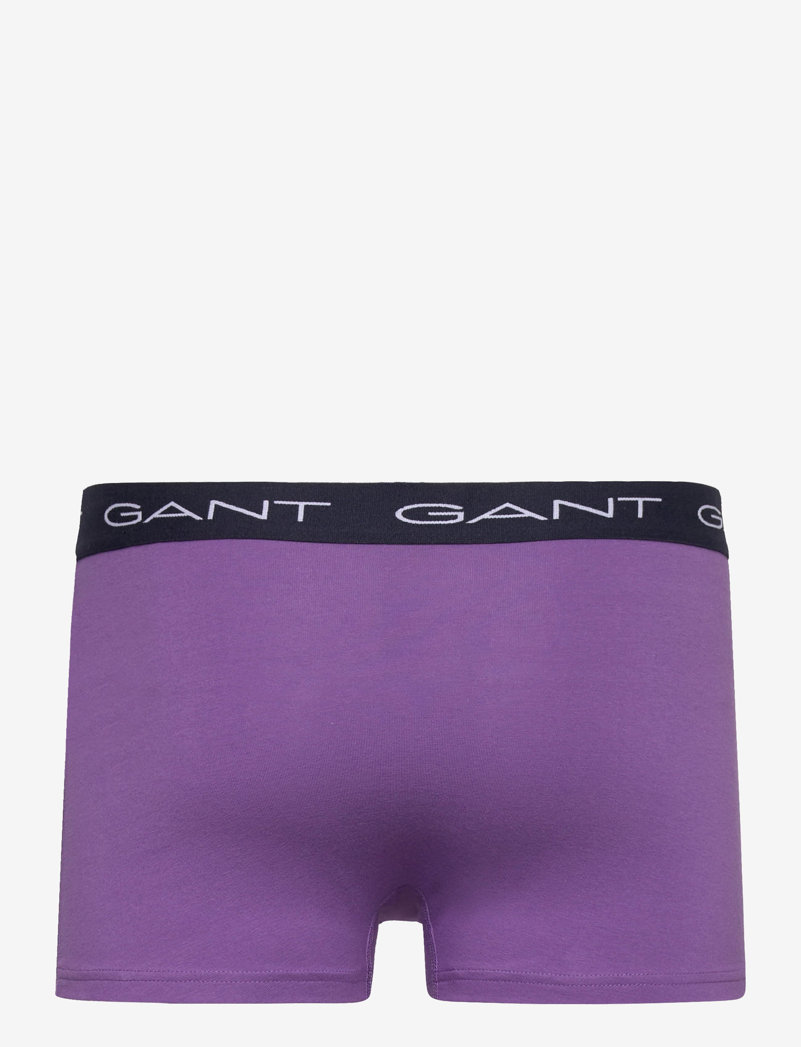 GANT - TRUNK 3-PACK - rich blue - 3