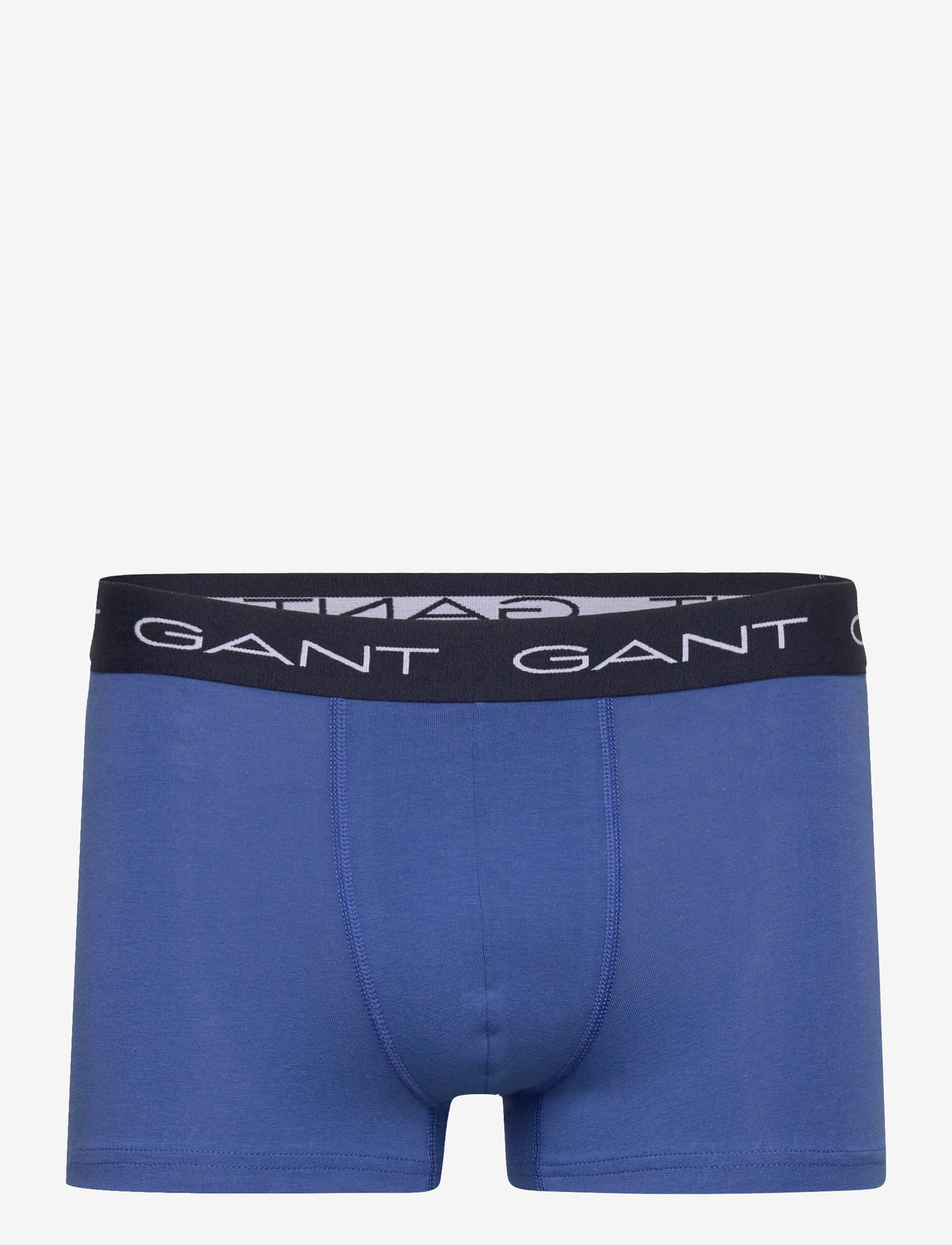 GANT - TRUNK 3-PACK - rich blue - 4