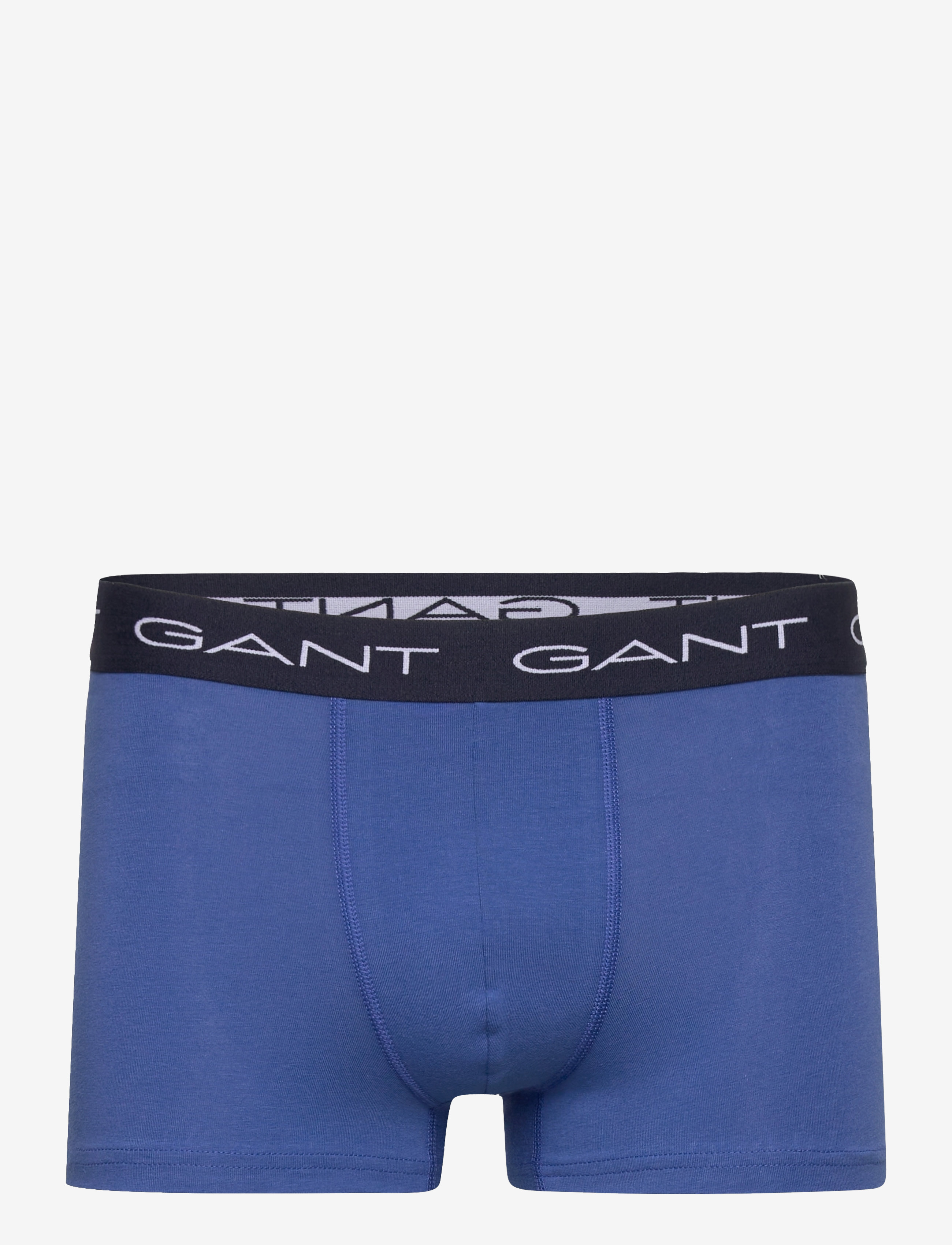 GANT - TRUNK 3-PACK - rich blue - 4