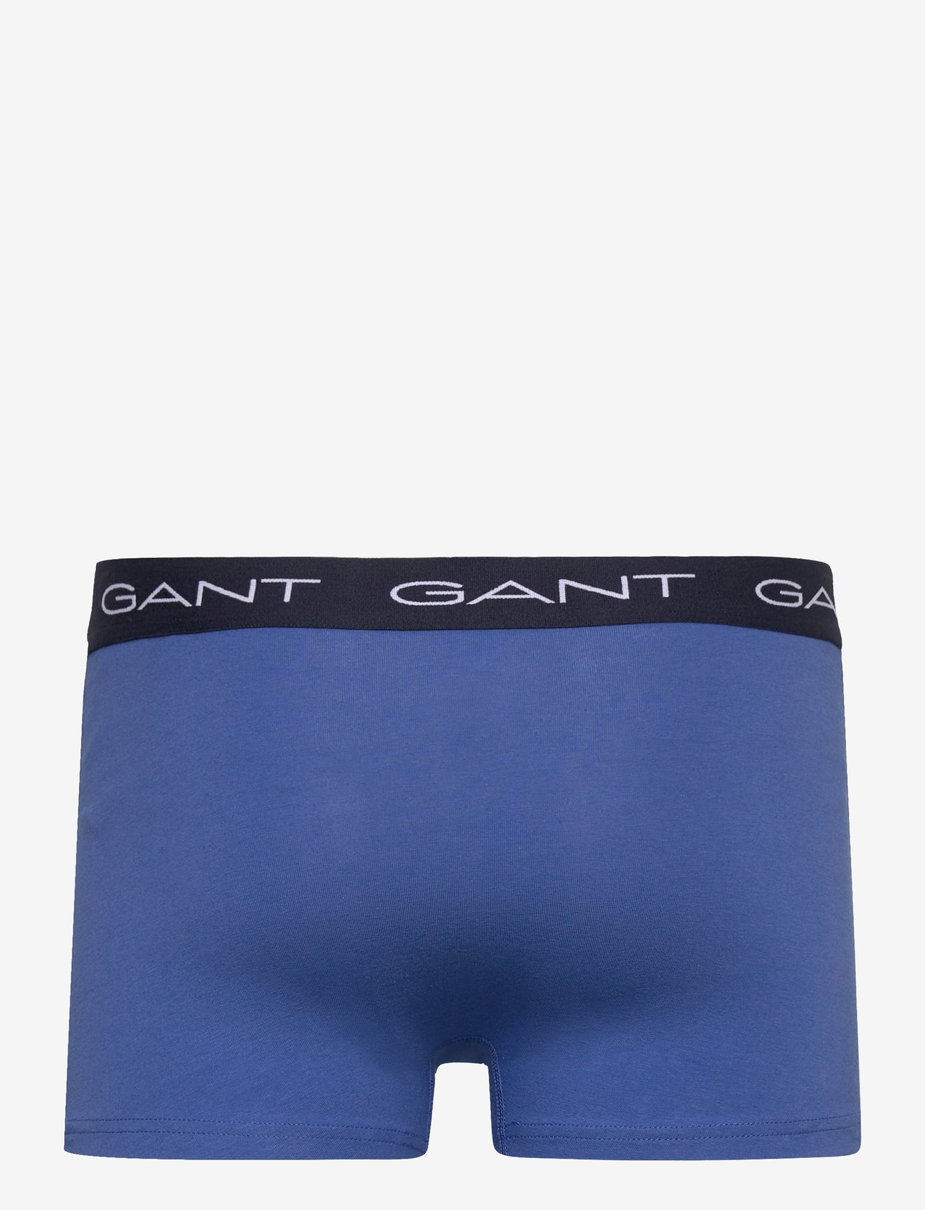 GANT - TRUNK 3-PACK - rich blue - 5