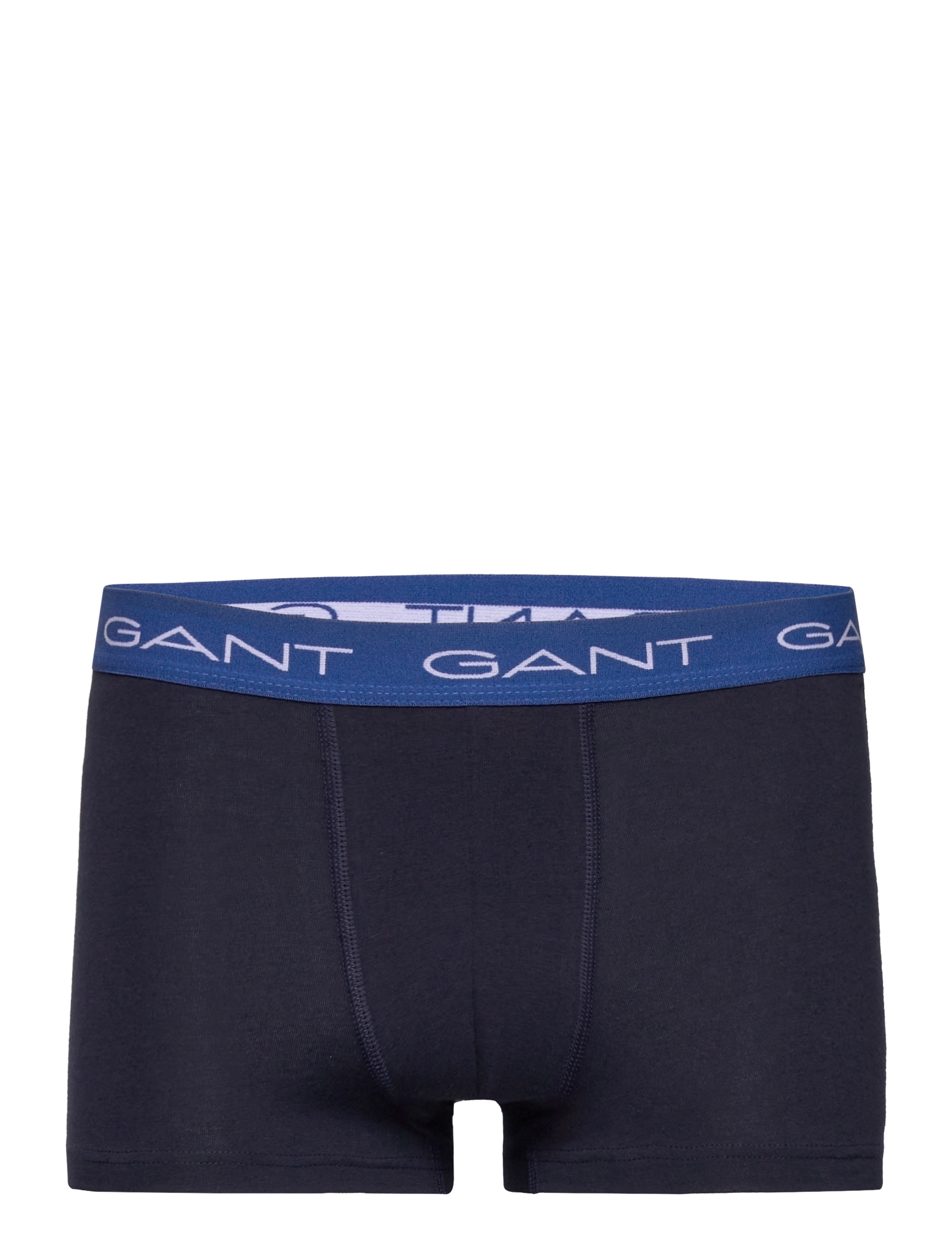 GANT - SEA PRINT TRUNK 3-PACK - lagoon blue - 1