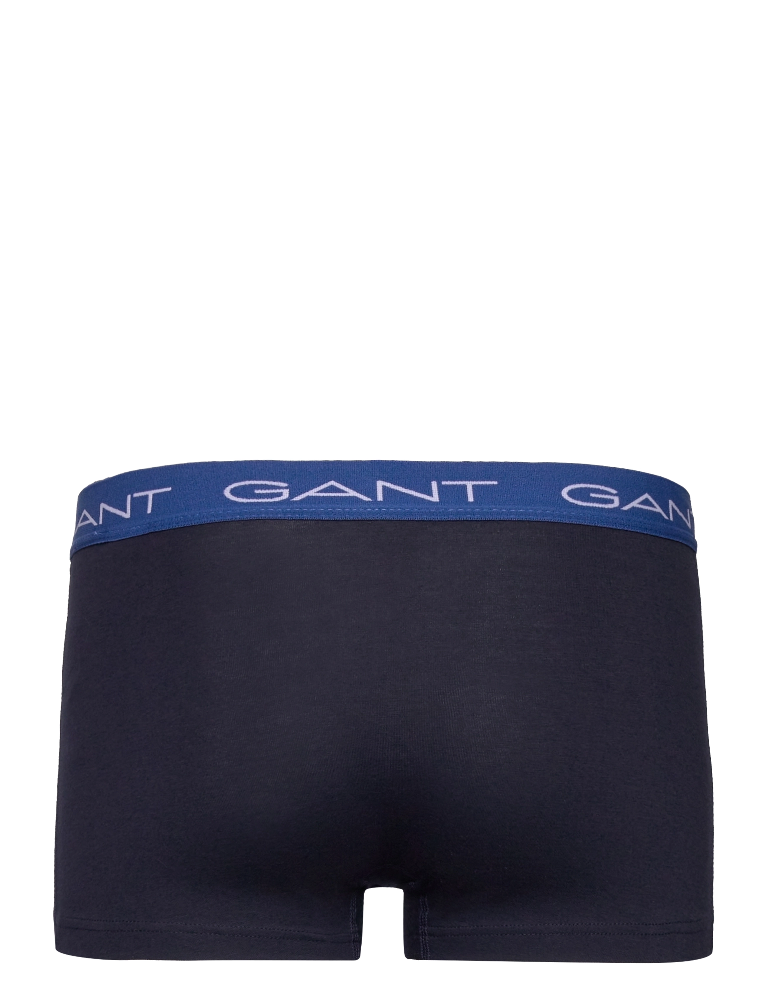 GANT - SEA PRINT TRUNK 3-PACK - lagoon blue - 4