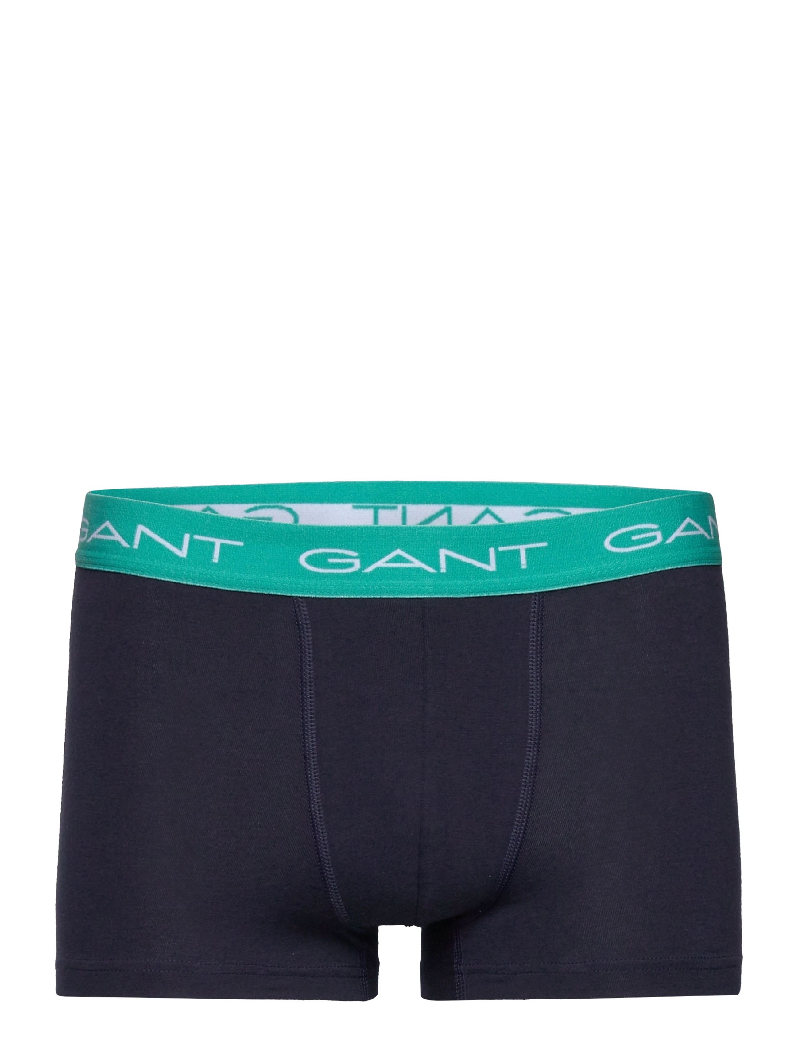 GANT - SEA PRINT TRUNK 3-PACK - lagoon blue - 5
