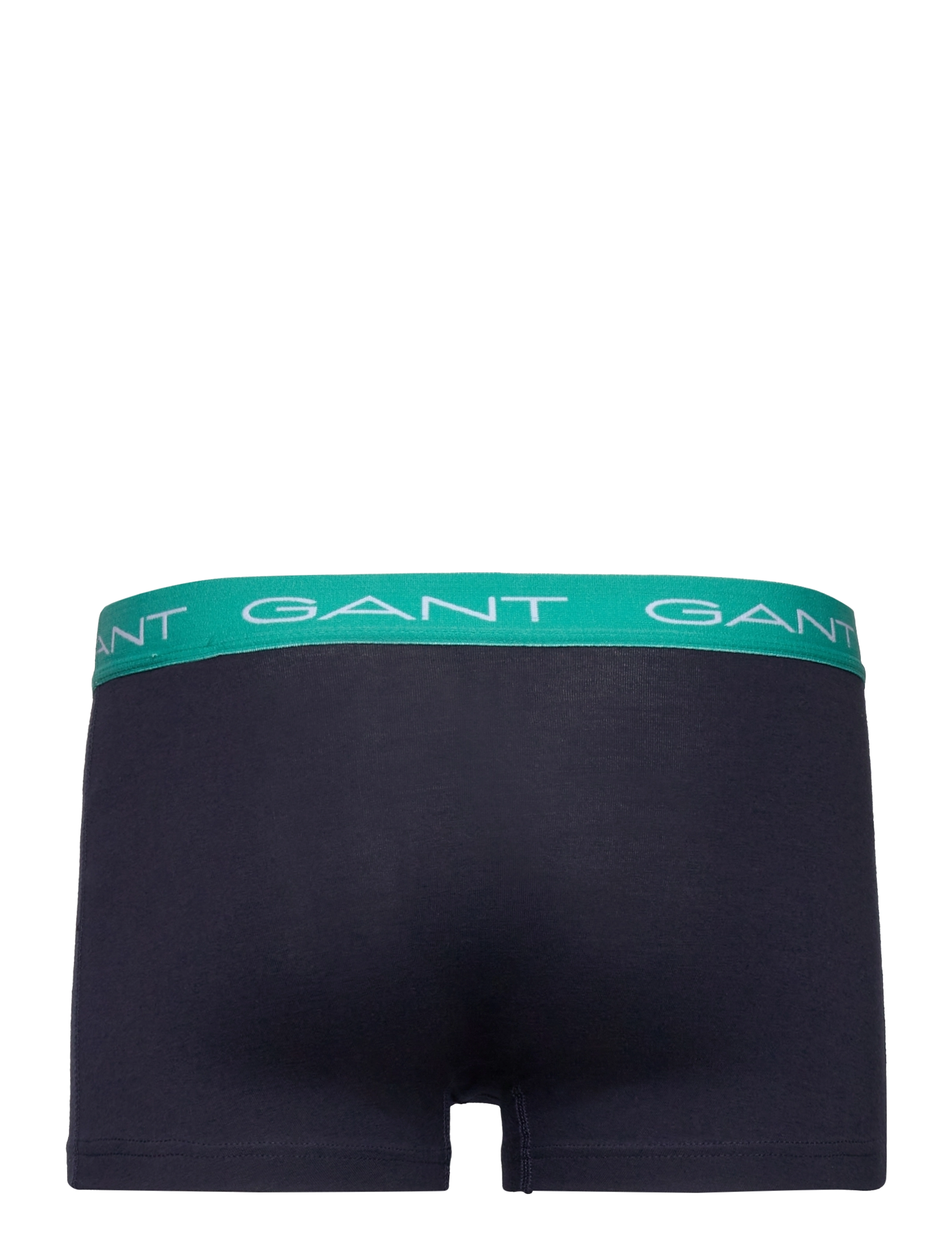 GANT - SEA PRINT TRUNK 3-PACK - lagoon blue - 2