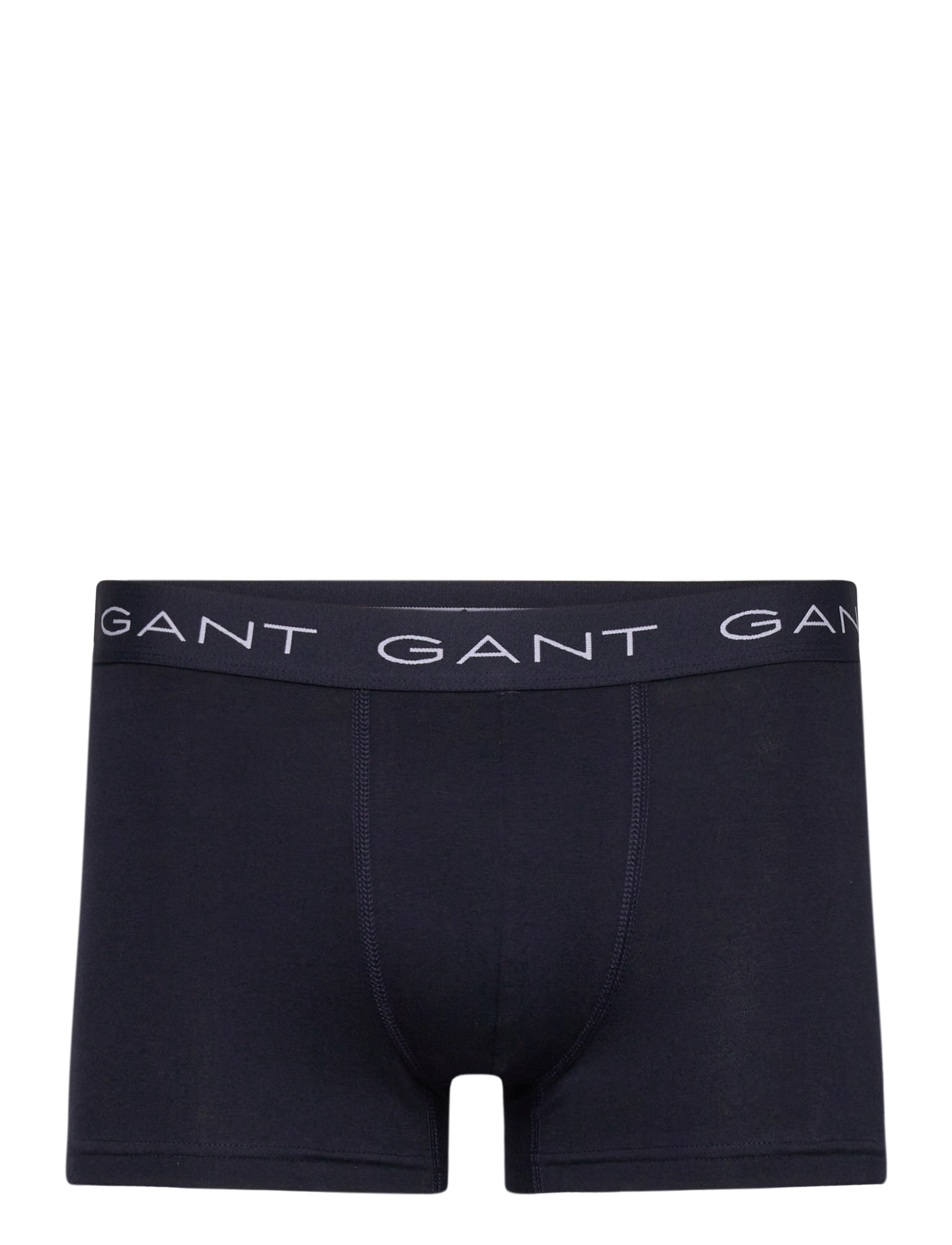 Gant - TRUNK 3-PACK - die niedrigsten preise - deep forest - 5