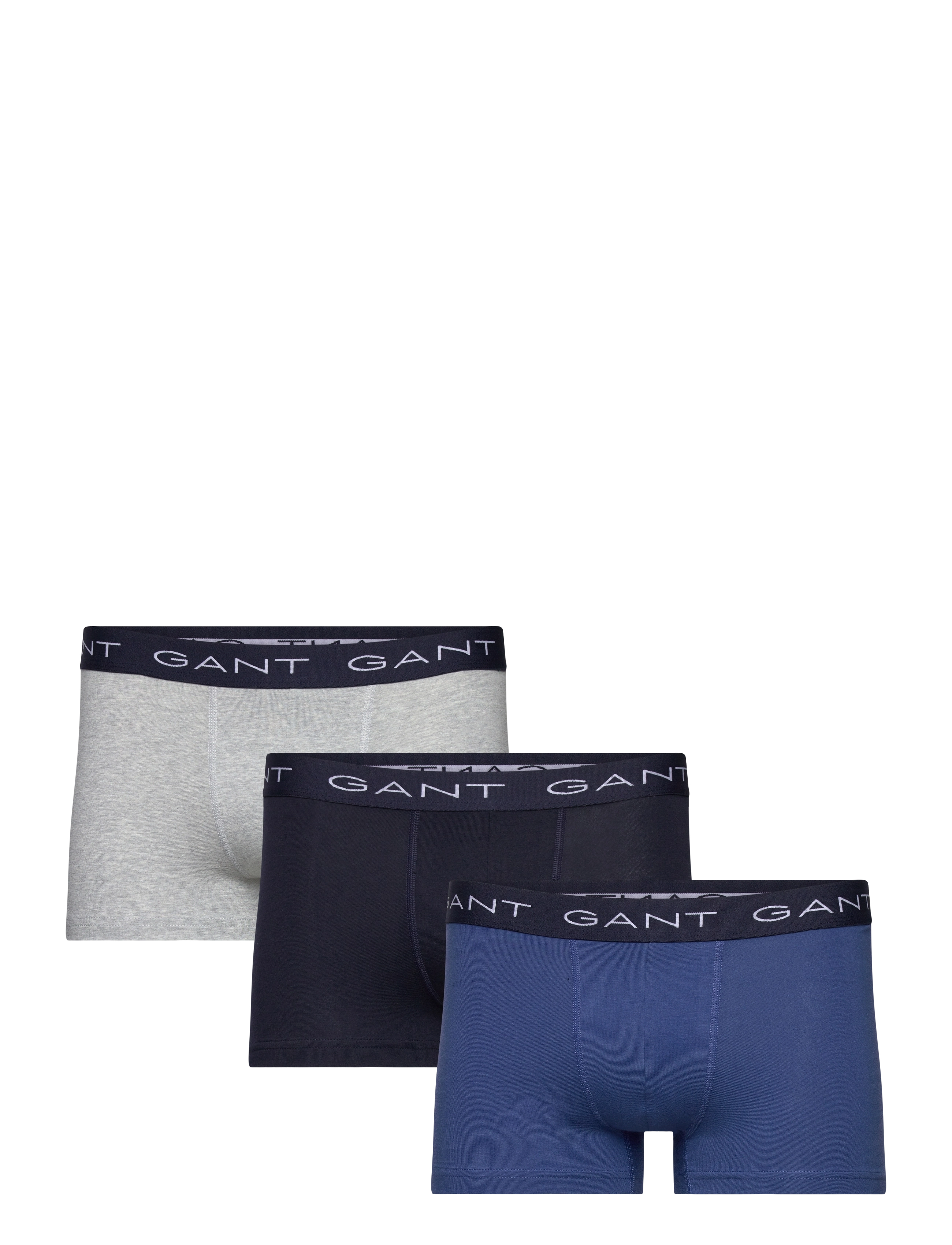 LIGHT GREY MELANGE