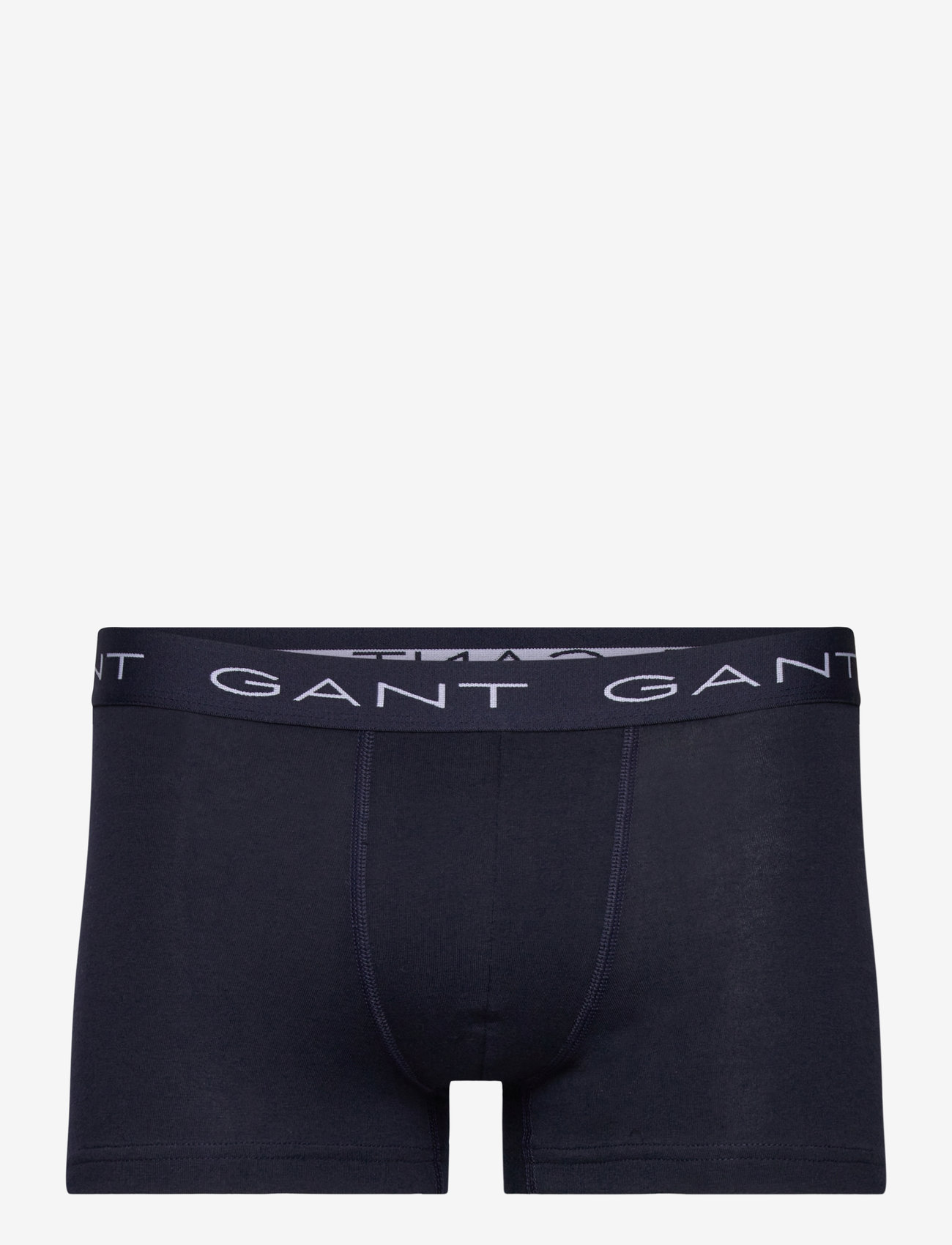 GANT - TRUNK 3-PACK - die niedrigsten preise - light grey melange - 5