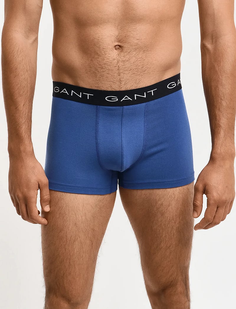 Buy Ben Sherman Mens Martin Seven Pack Boxer Trunks Black Buy Ben Sherman Mens Martin Seven Pack Boxer Trunks Black