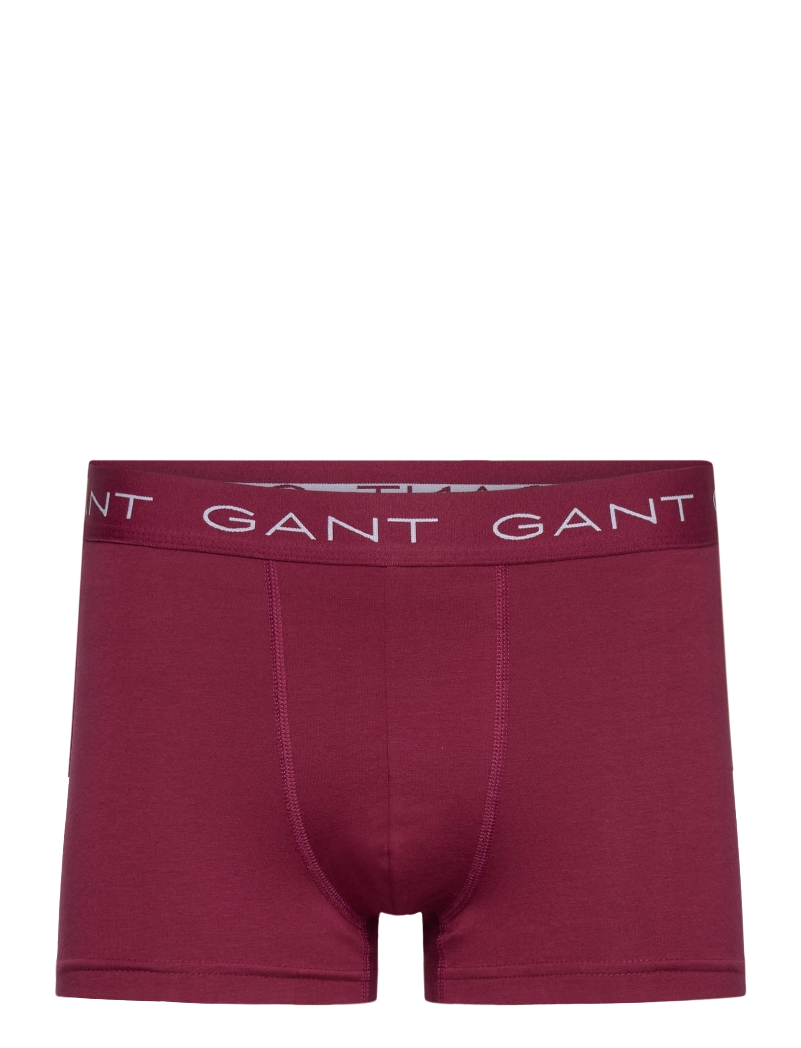Gant - MULTISTRIPE TRUNK 3-PACK - multipack underpants - evening blue - 5
