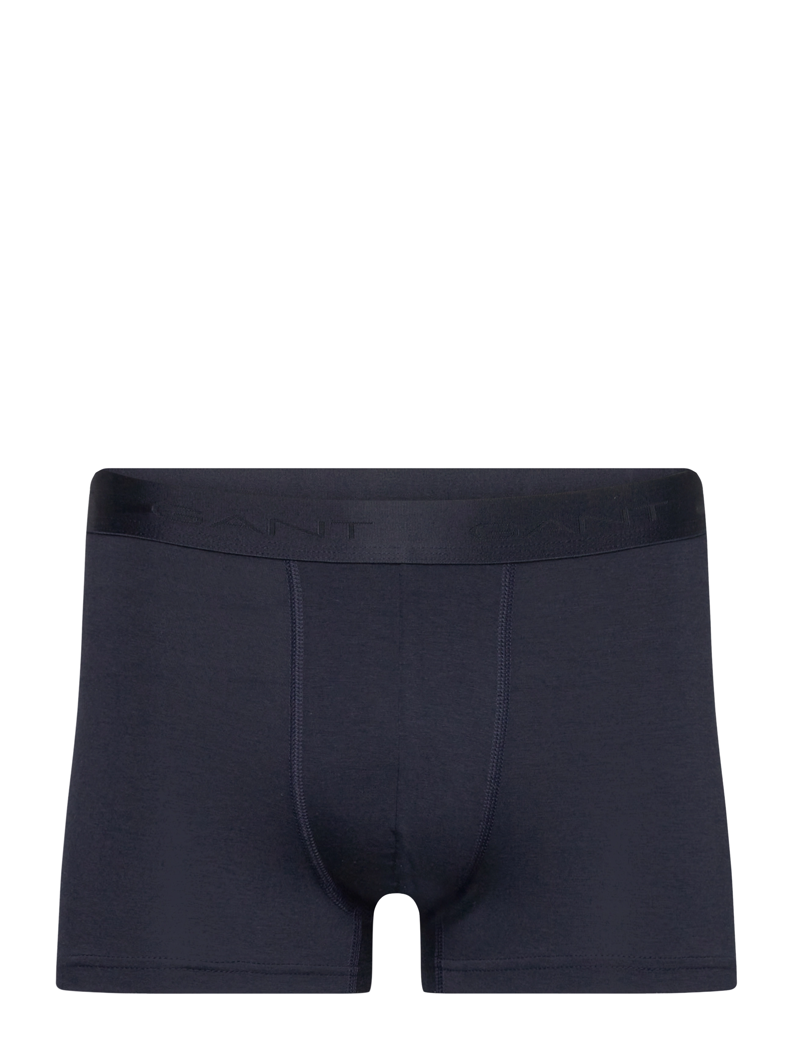 GANT - BAMBOO TRUNK 3-PACK - evening blue - 2