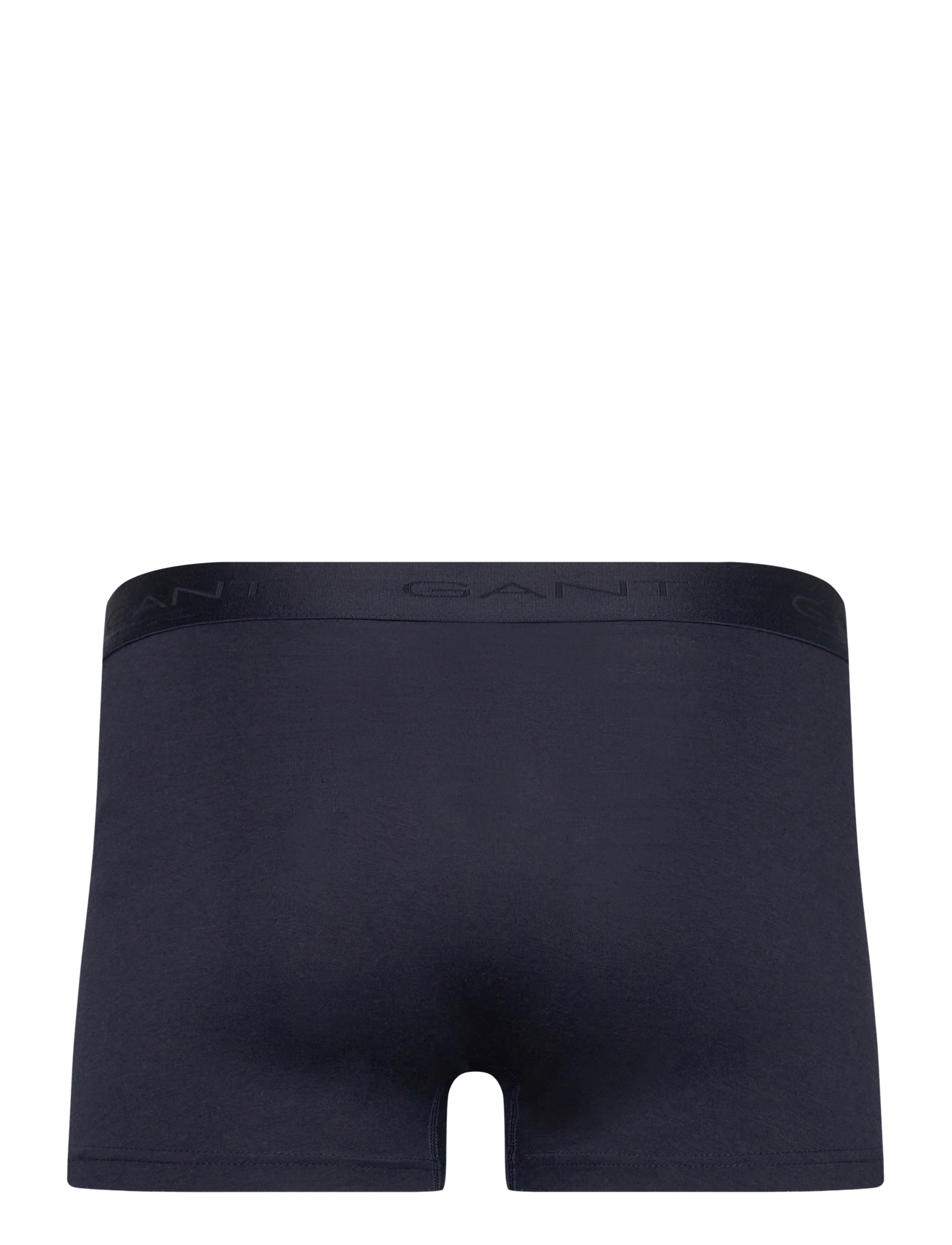 GANT - BAMBOO TRUNK 3-PACK - evening blue - 3