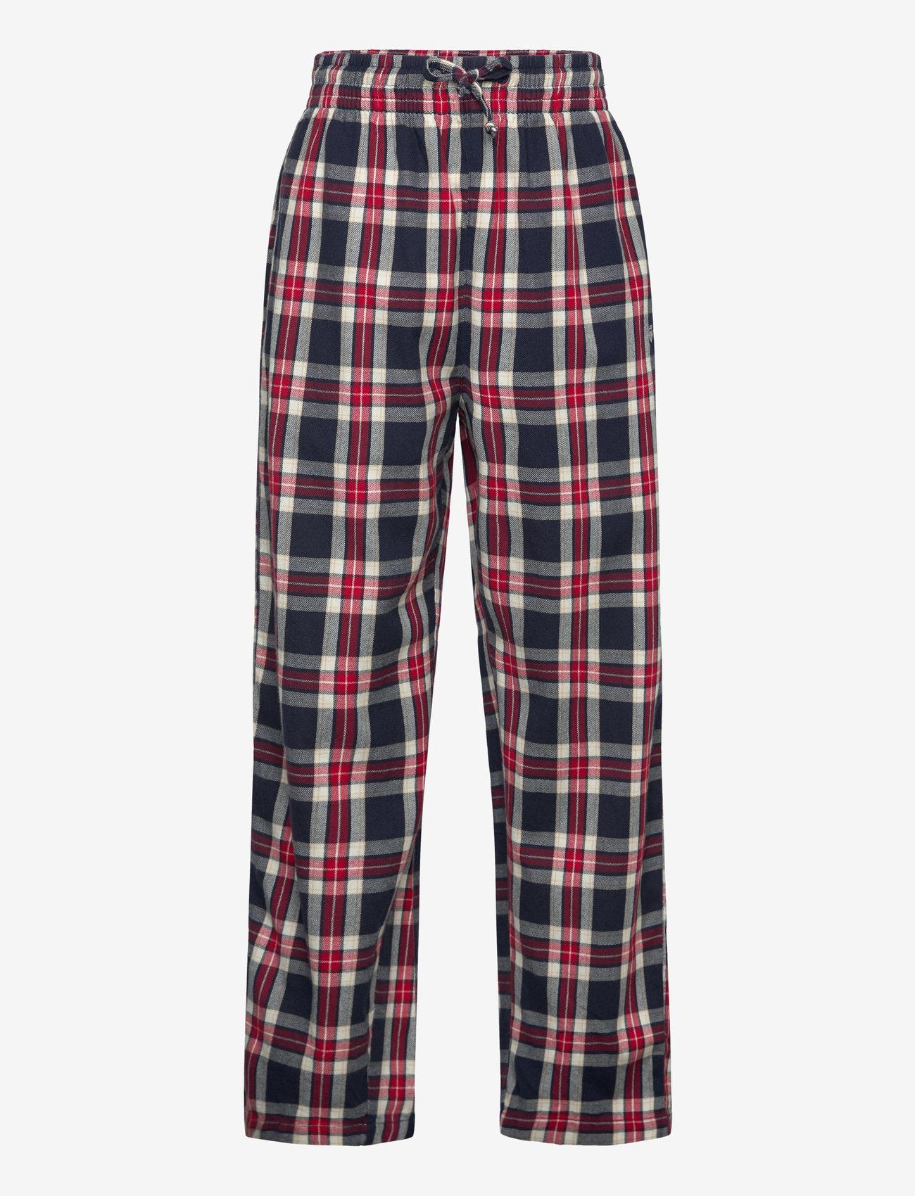 パンツ WIDE PAJAMA PANTS(GUNCLUB CHECK) WIDE PAJAMA PANTS(GUNCLUB CHECK)