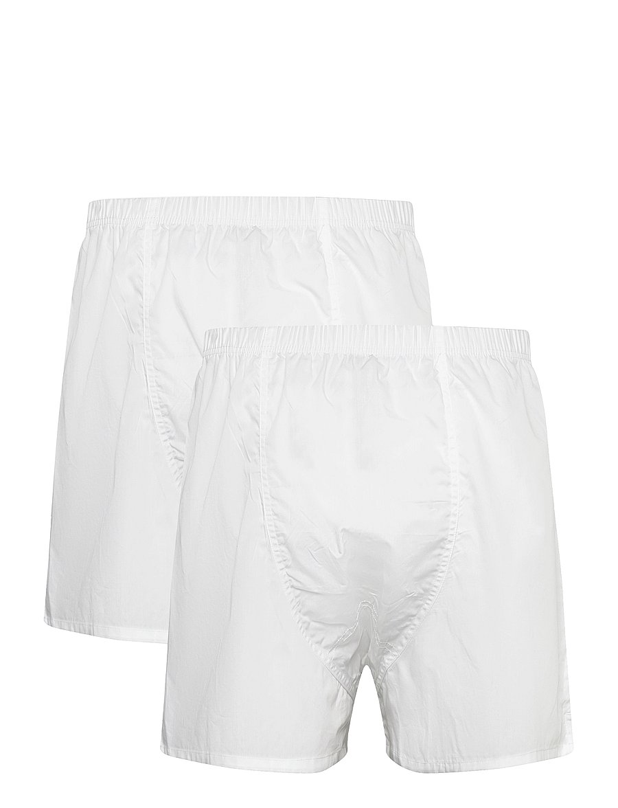 Gant - BOXER SHORTS 2-PACK GIFT BOX - white - 3