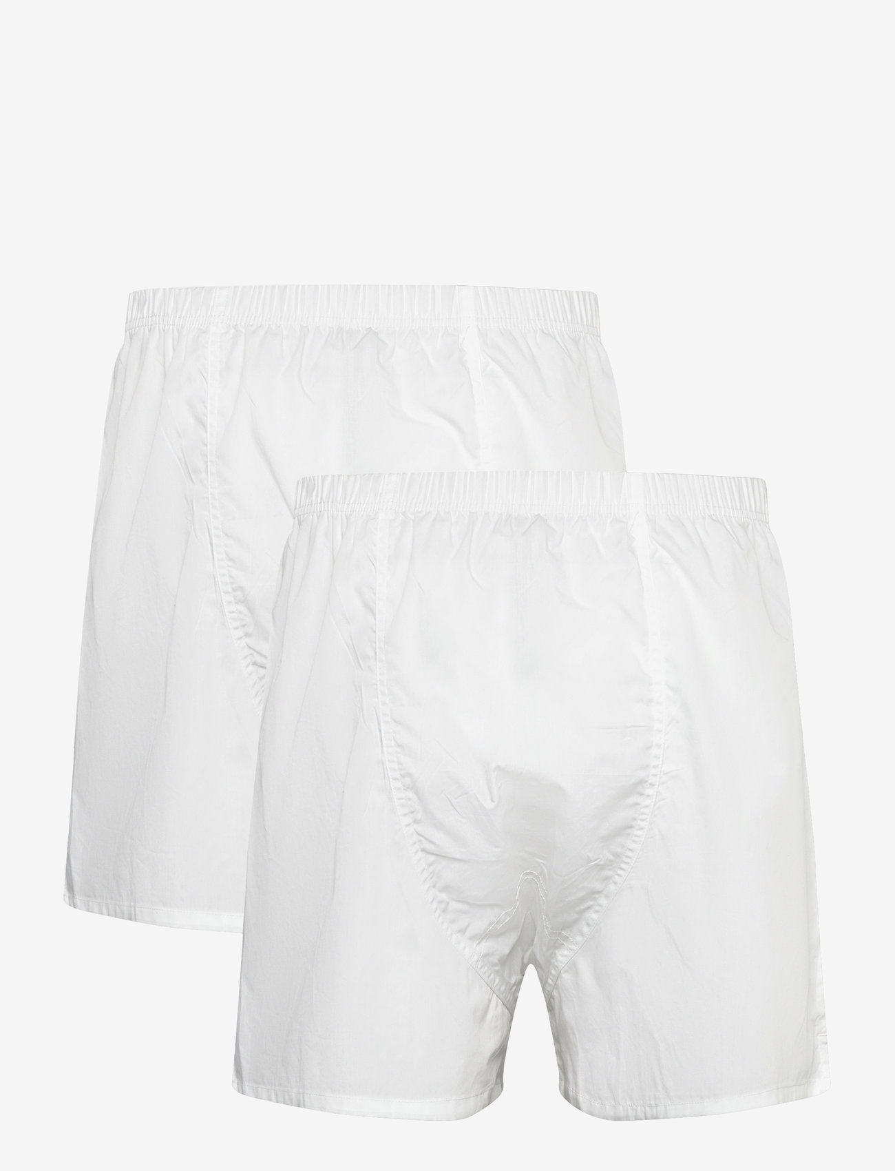 GANT - BOXER SHORTS 2-PACK GIFT BOX - multipack underbukser - white - 3