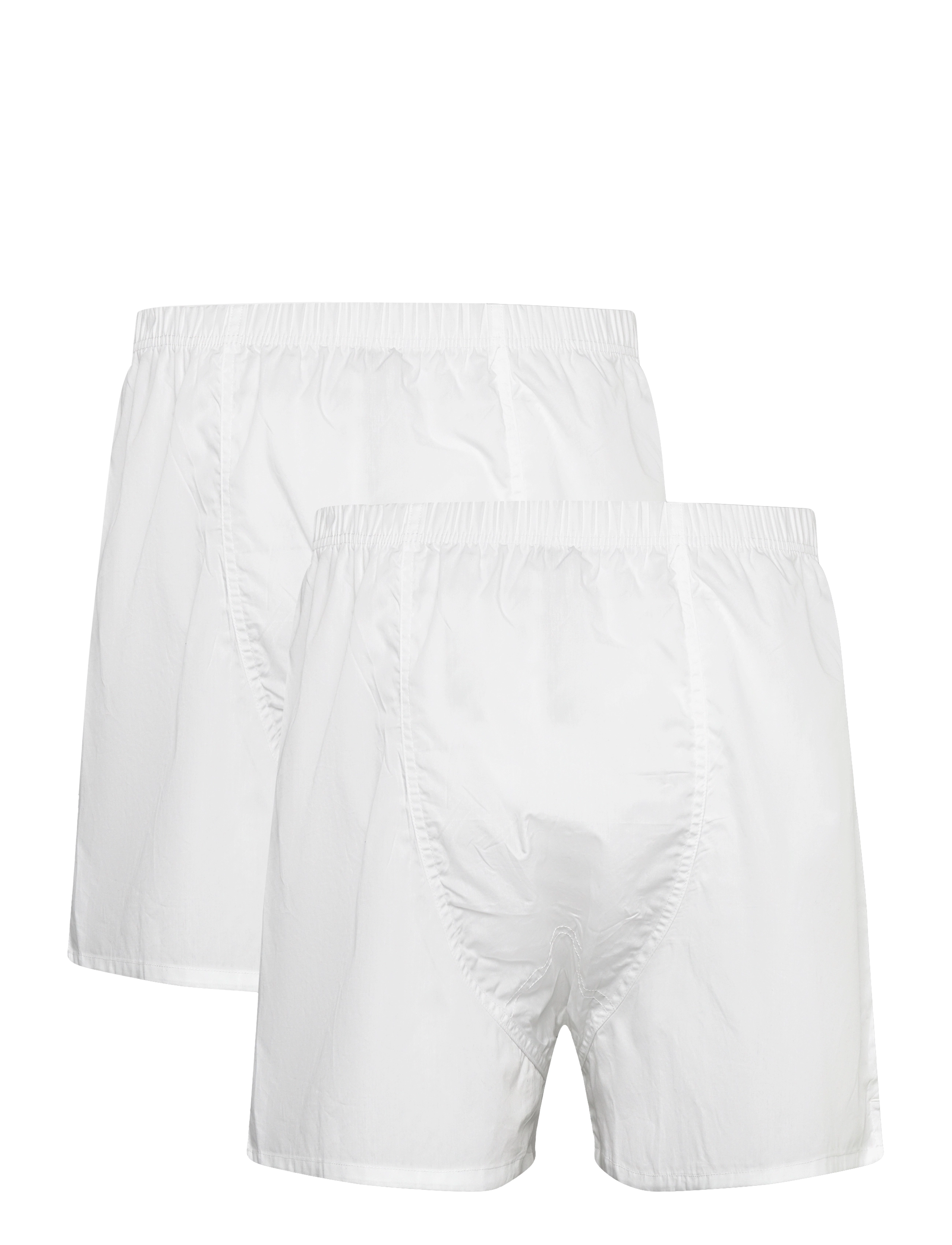 Gant - BOXER SHORTS 2-PACK GIFT BOX - bokseriai - white - 3
