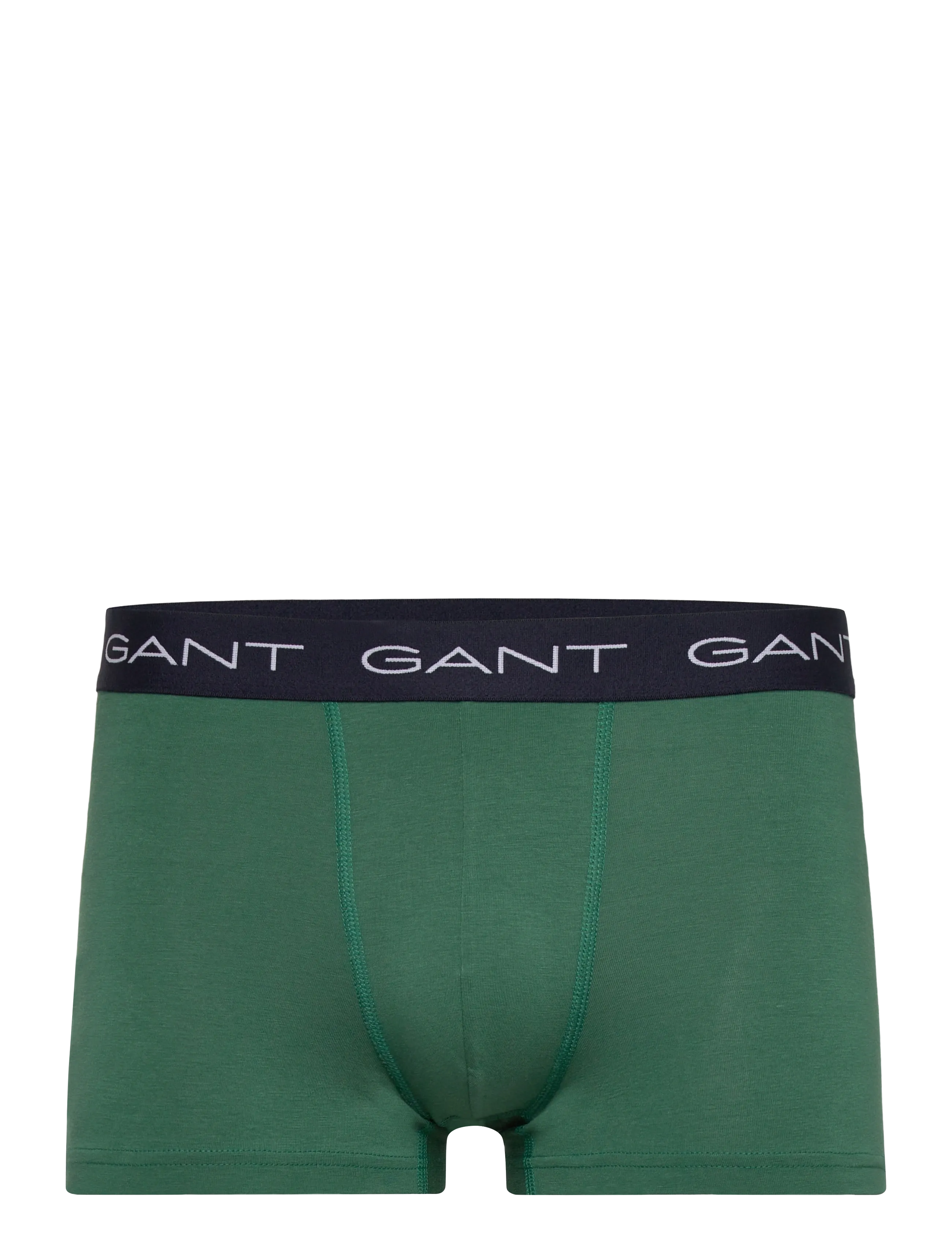 Gant - SKIER PRINT TRUNK 3-PACK GB - aluspükste mitmikpakk - white - 5