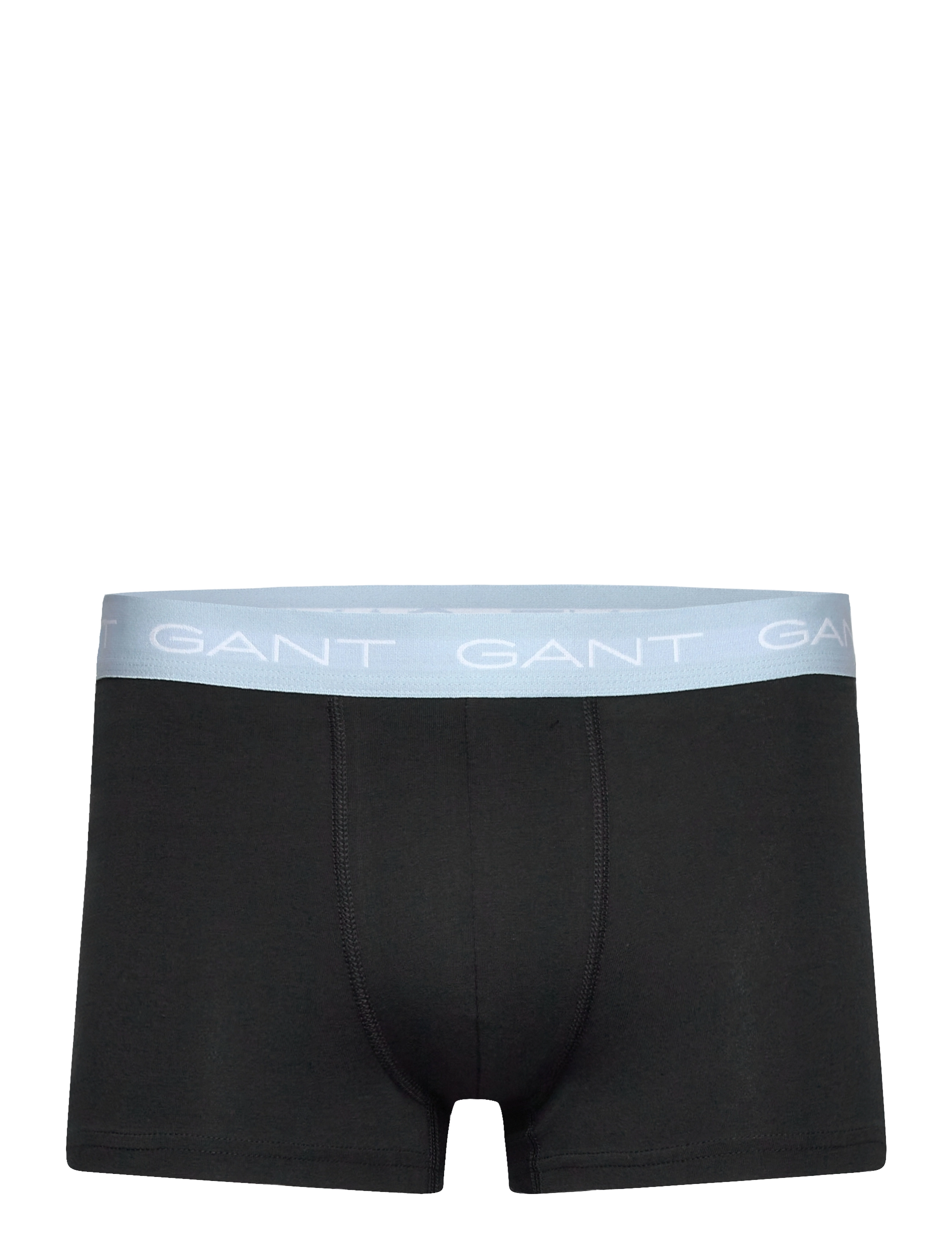 Gant - TRUNK 3-PACK - laveste priser - black - 4