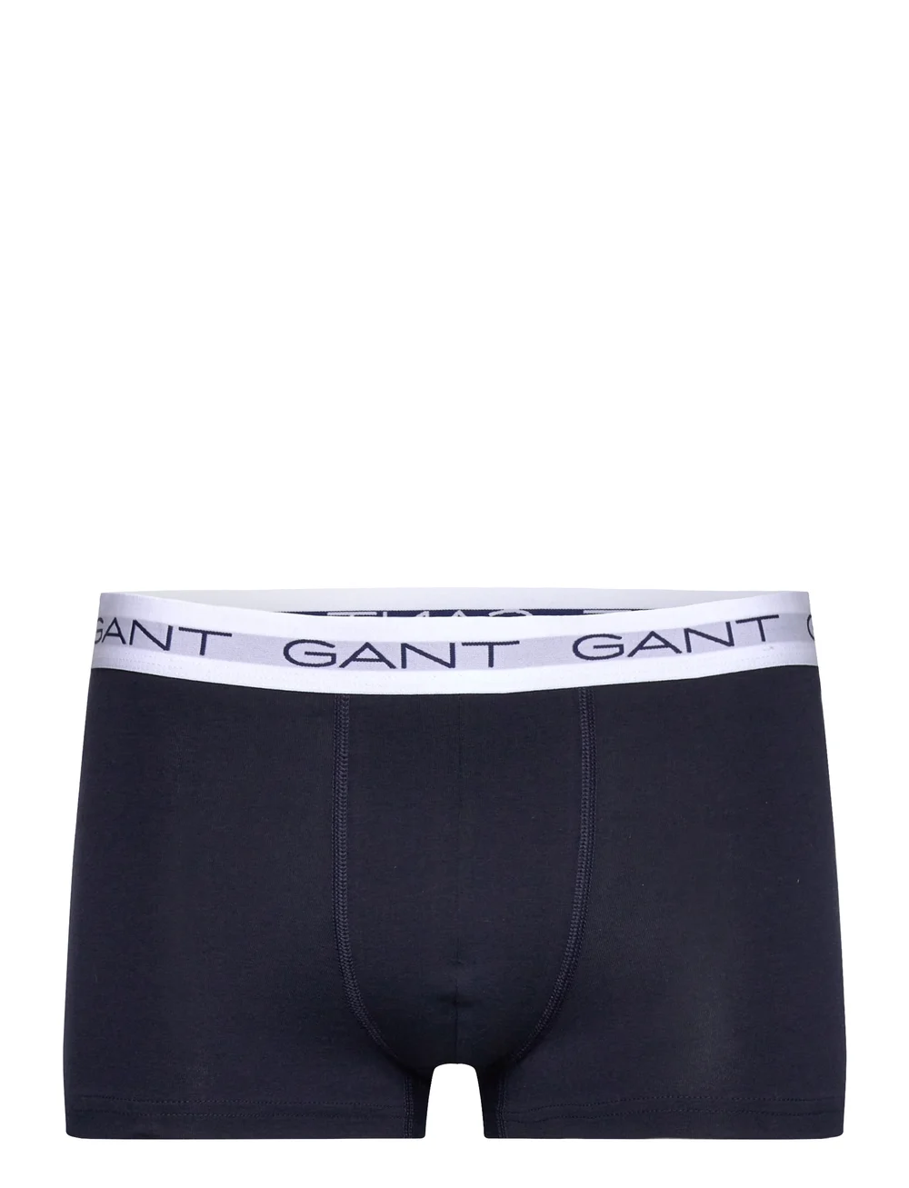 GANT - TRUNK 3-PACK - lot de sous-vêtements - deep green - 2